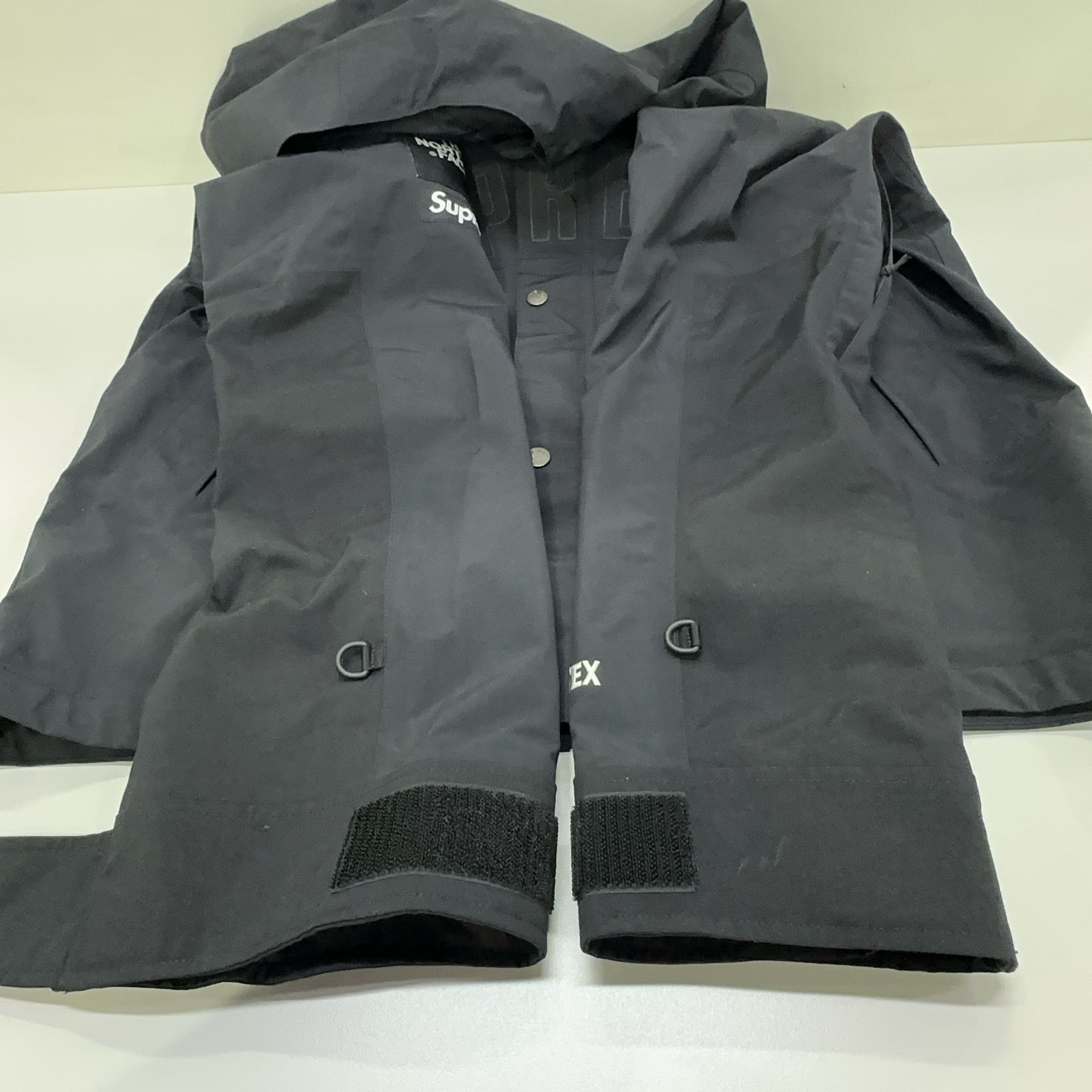 Supreme Supreme x The North Face Arc Logo Mountain Parka Size M Size US M / EU 48-50 / 2 - 12 Thumbnail