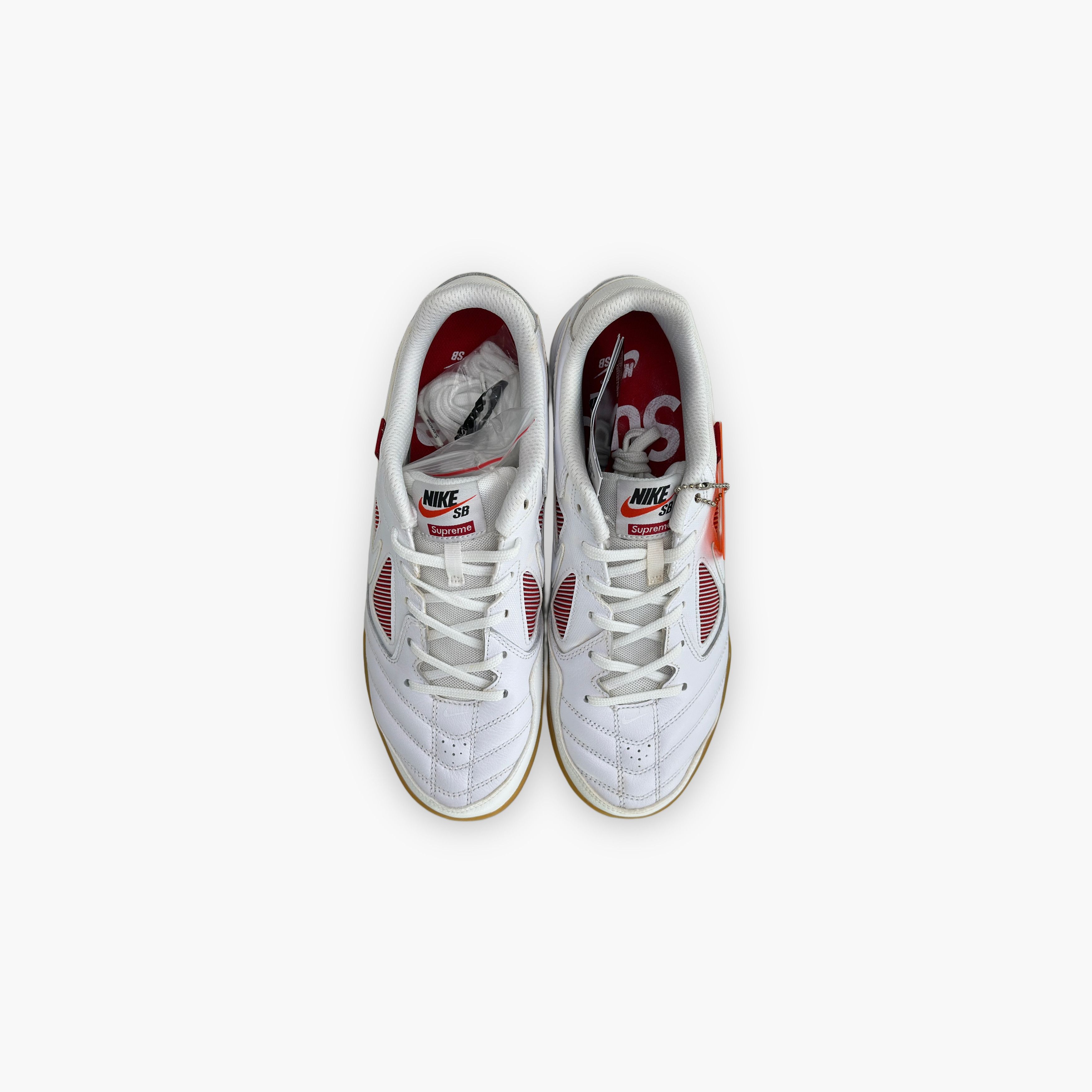 Nike Nike x Supreme SB Gato Sneakers Size 9 Size US 9 / EU 42 - 9 Thumbnail