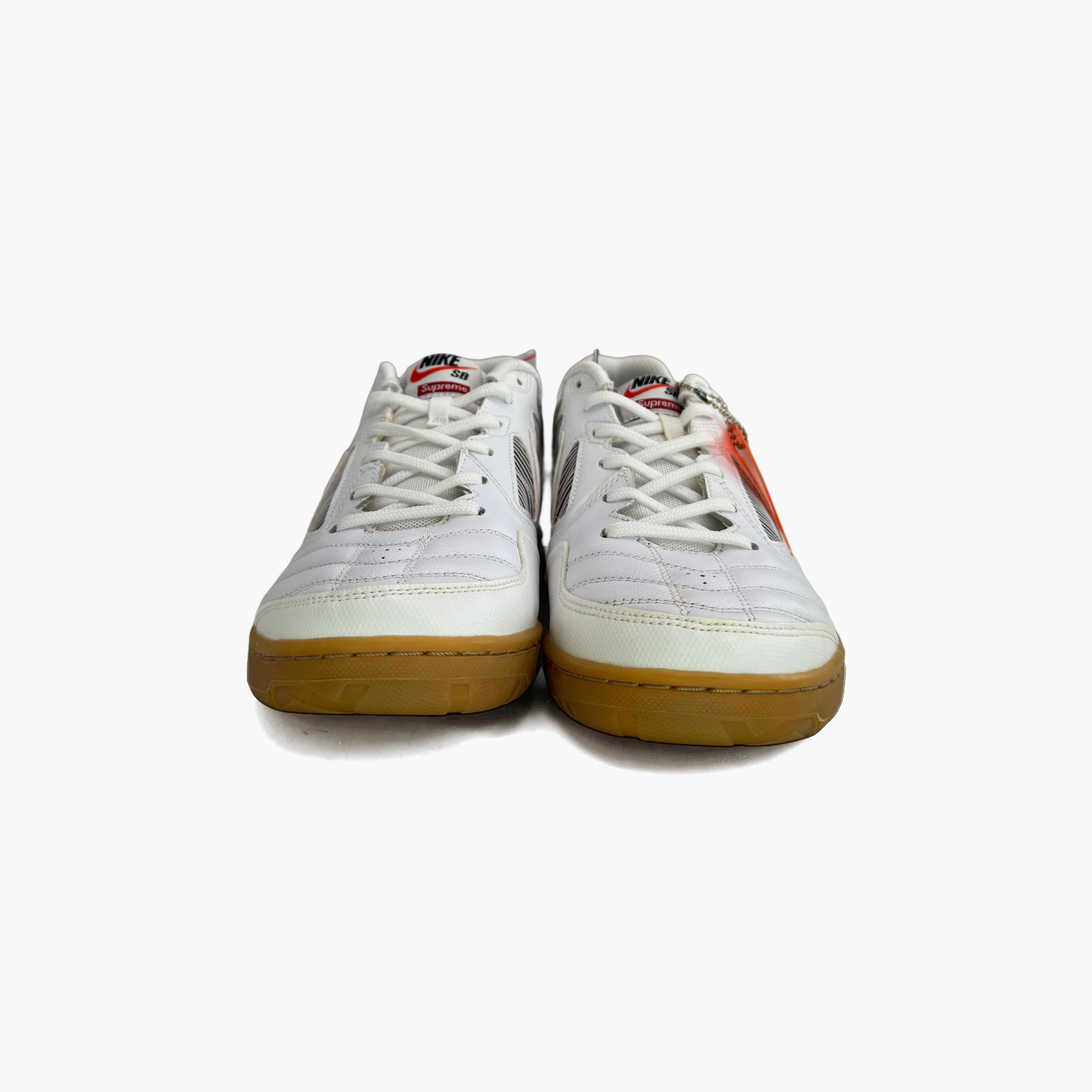 Nike Nike x Supreme SB Gato Sneakers Size 9 Size US 9 / EU 42 - 5 Thumbnail