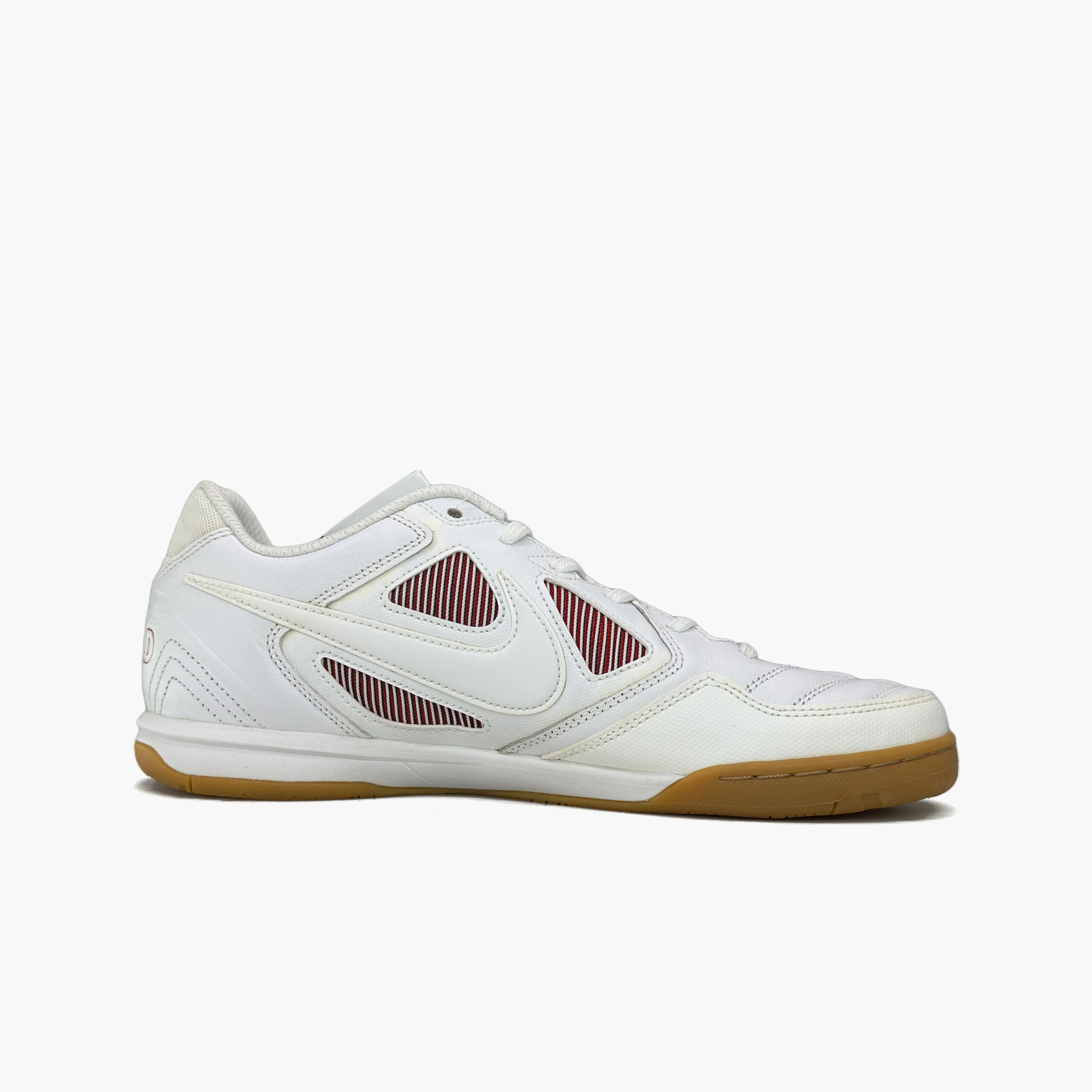 Nike Nike x Supreme SB Gato Sneakers Size 9 Size US 9 / EU 42 - 2 Thumbnail