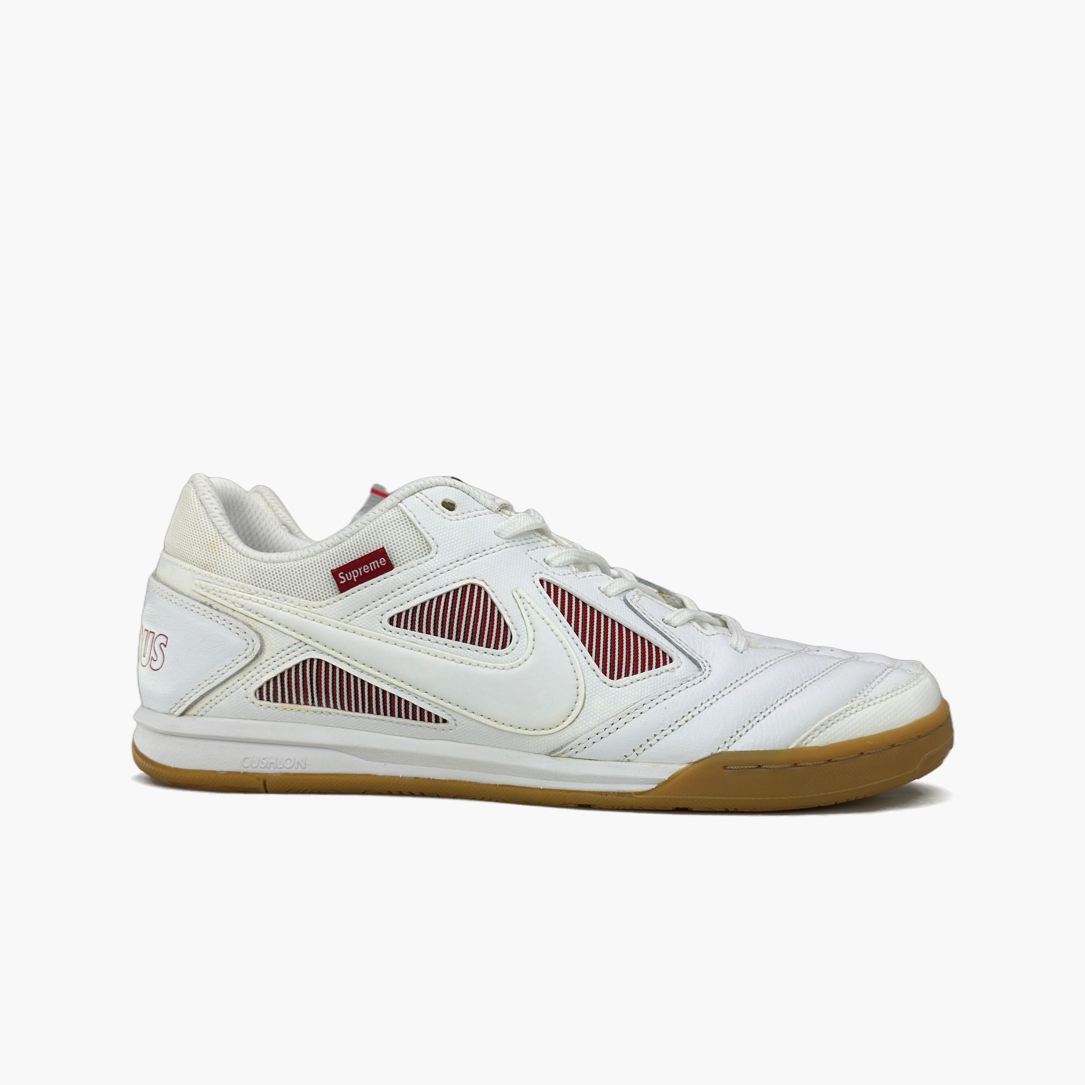 Nike Nike x Supreme SB Gato Sneakers Size 9 Size US 9 / EU 42 - 4 Thumbnail