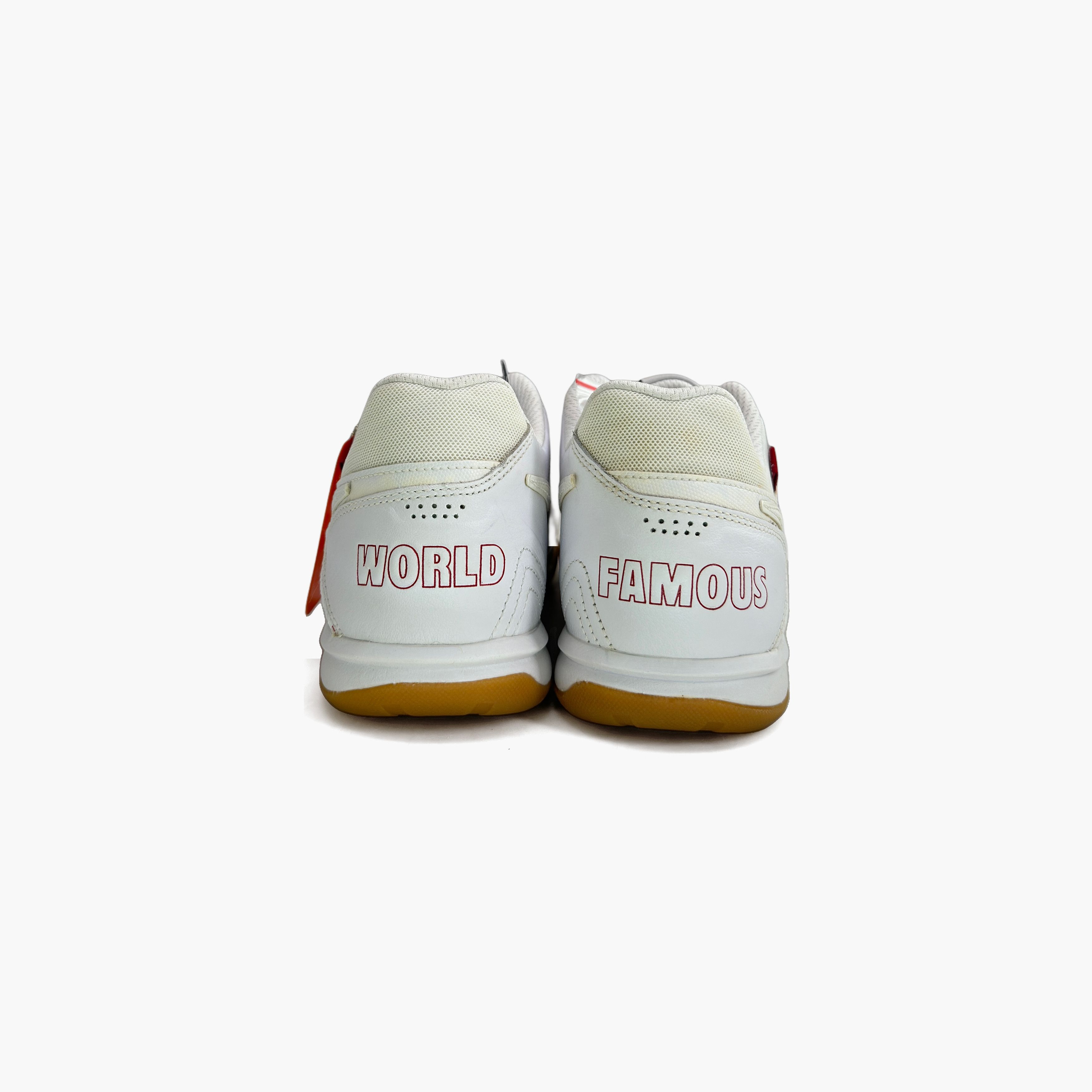 Nike Nike x Supreme SB Gato Sneakers Size 9 Size US 9 / EU 42 - 6 Thumbnail