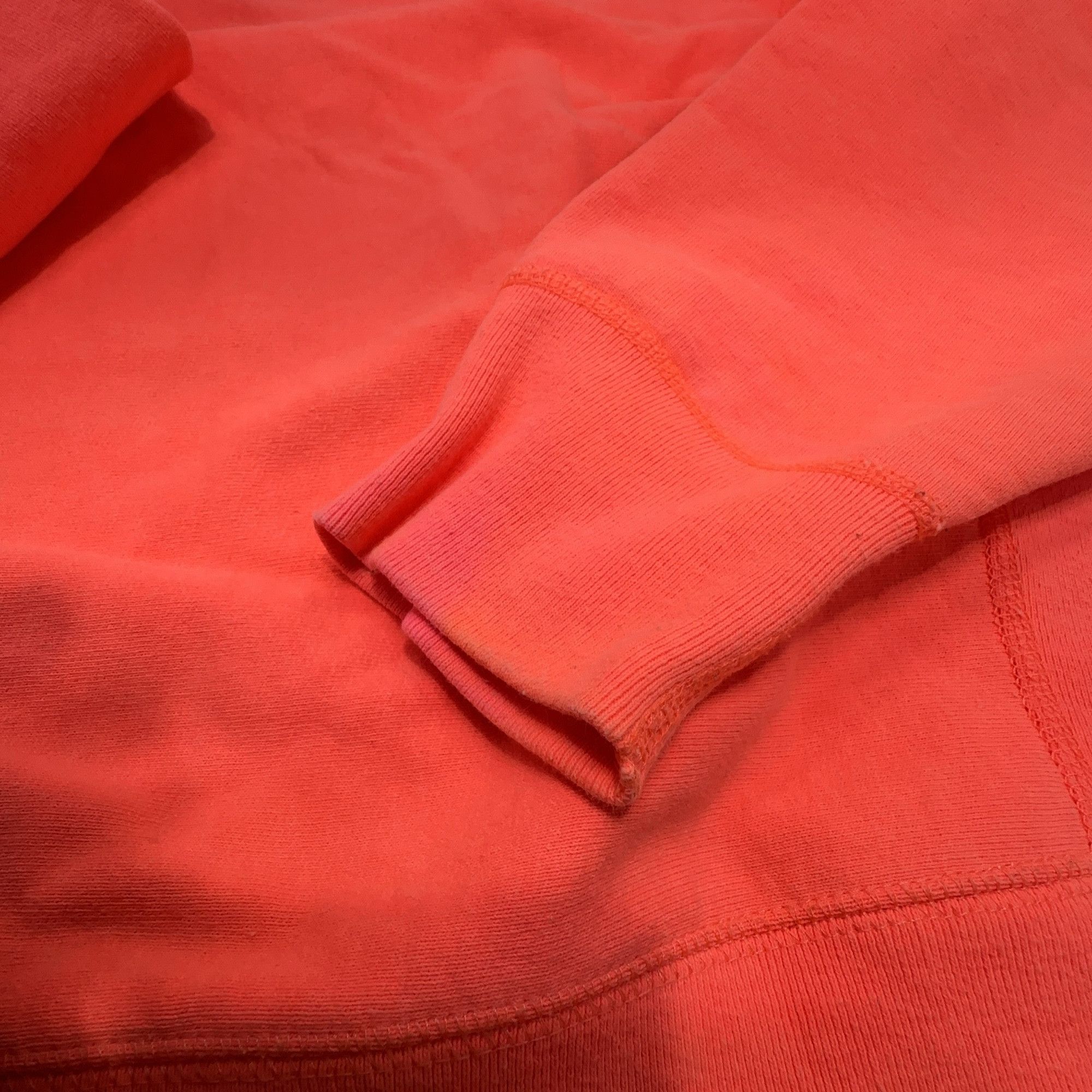 Supreme Supreme Box Logo Crewneck Sweatshirt Pink Size M Size US M / EU 48-50 / 2 - 6 Thumbnail