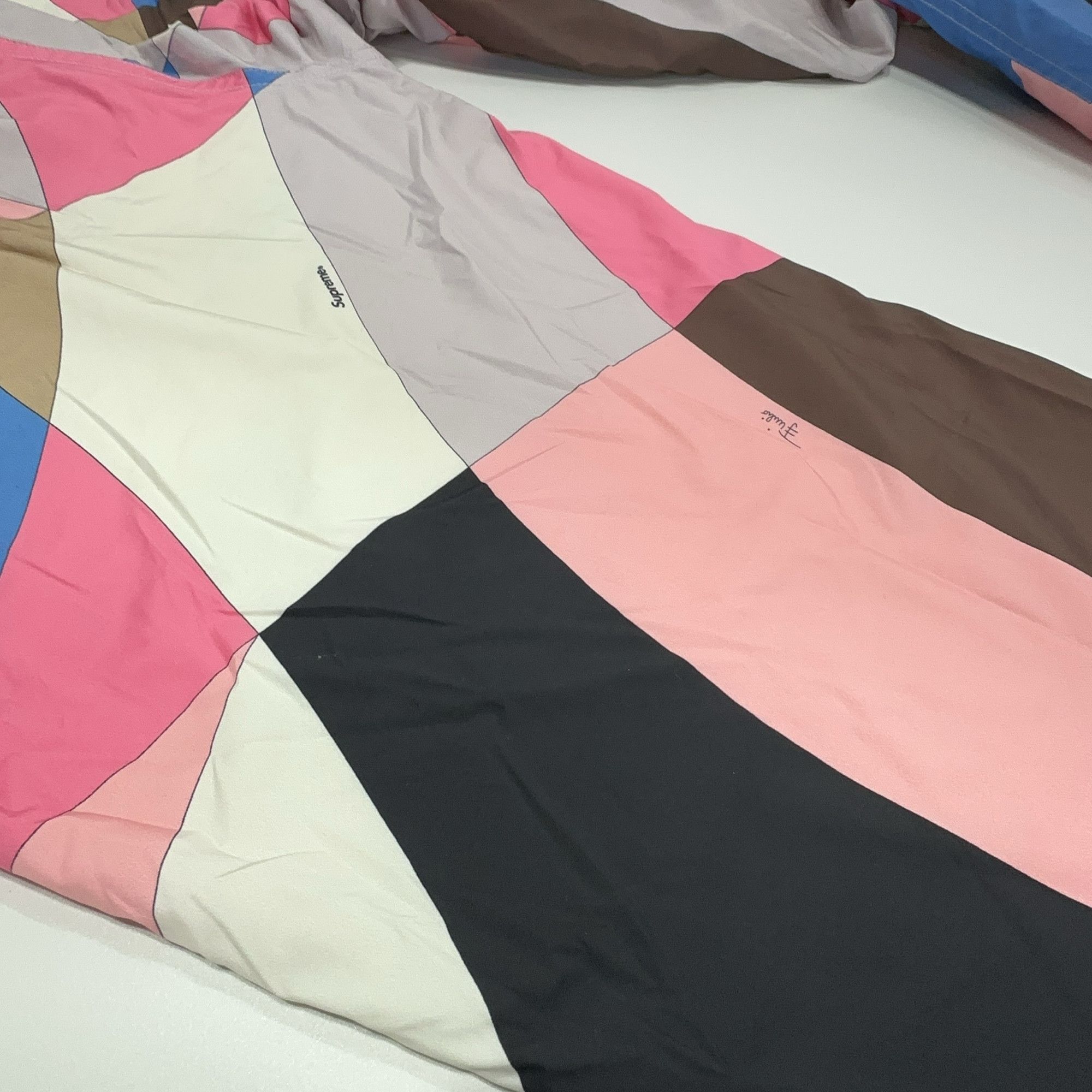 Supreme Supreme x Emilio Pucci Sport Pant Size S Size US 30 / EU 46 - 13 Thumbnail
