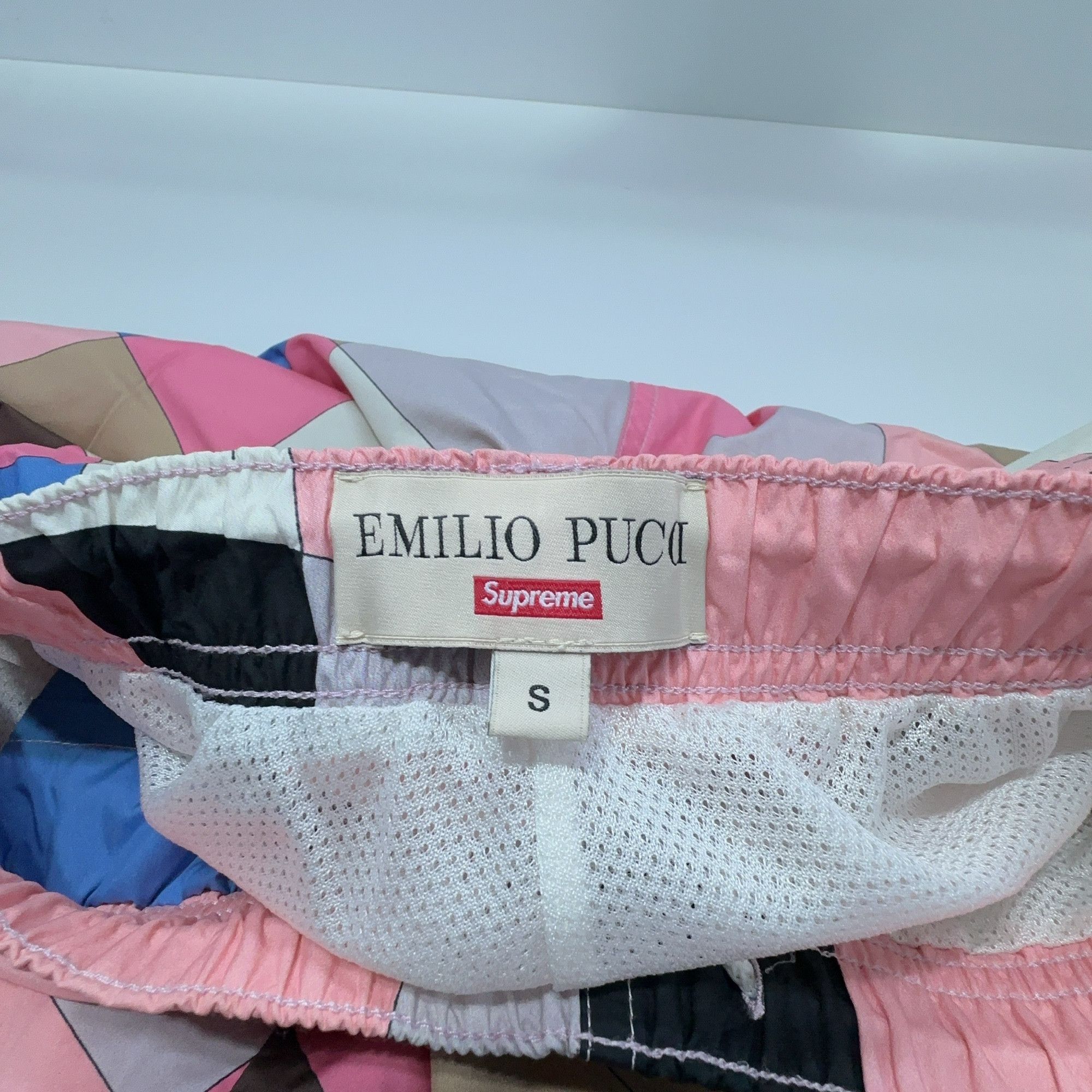 Supreme Supreme x Emilio Pucci Sport Pant Size S Size US 30 / EU 46 - 3 Thumbnail