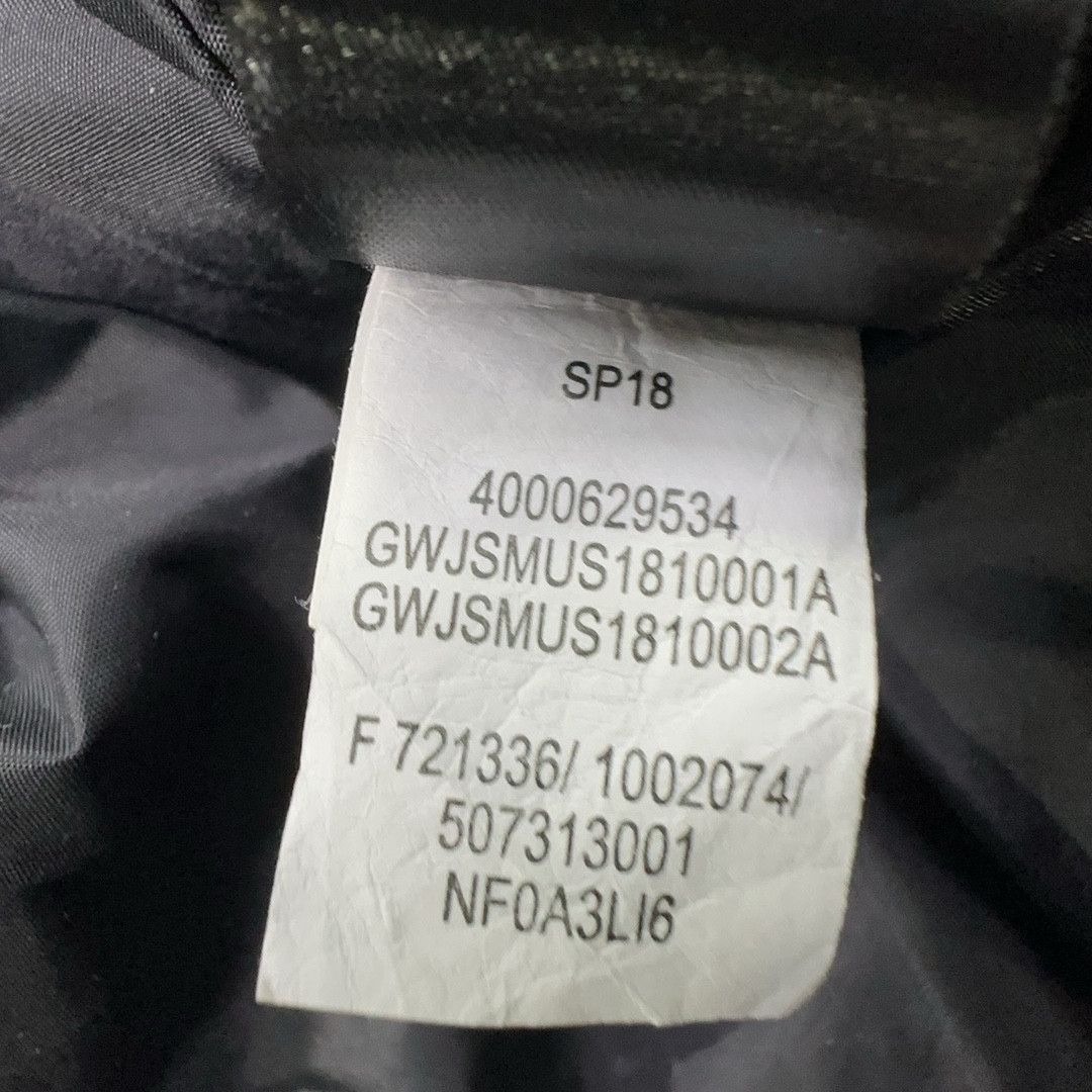 Supreme Supreme x The North Face Metallic Mountain Parka Size XL Size US XL / EU 56 / 4 - 4 Thumbnail