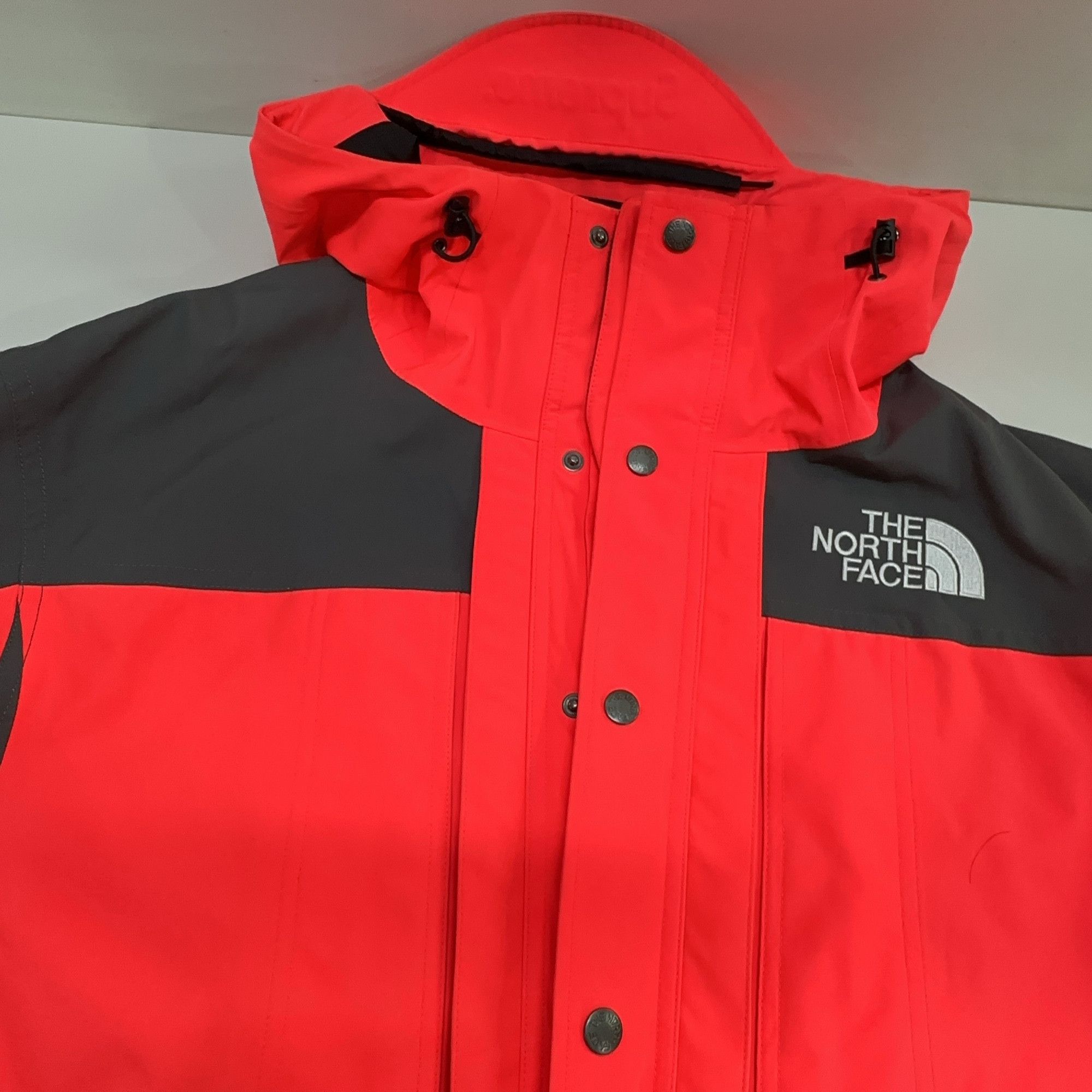 Supreme Supreme x The North Face RTG Jacket Size M Size US M / EU 48-50 / 2 - 10 Thumbnail