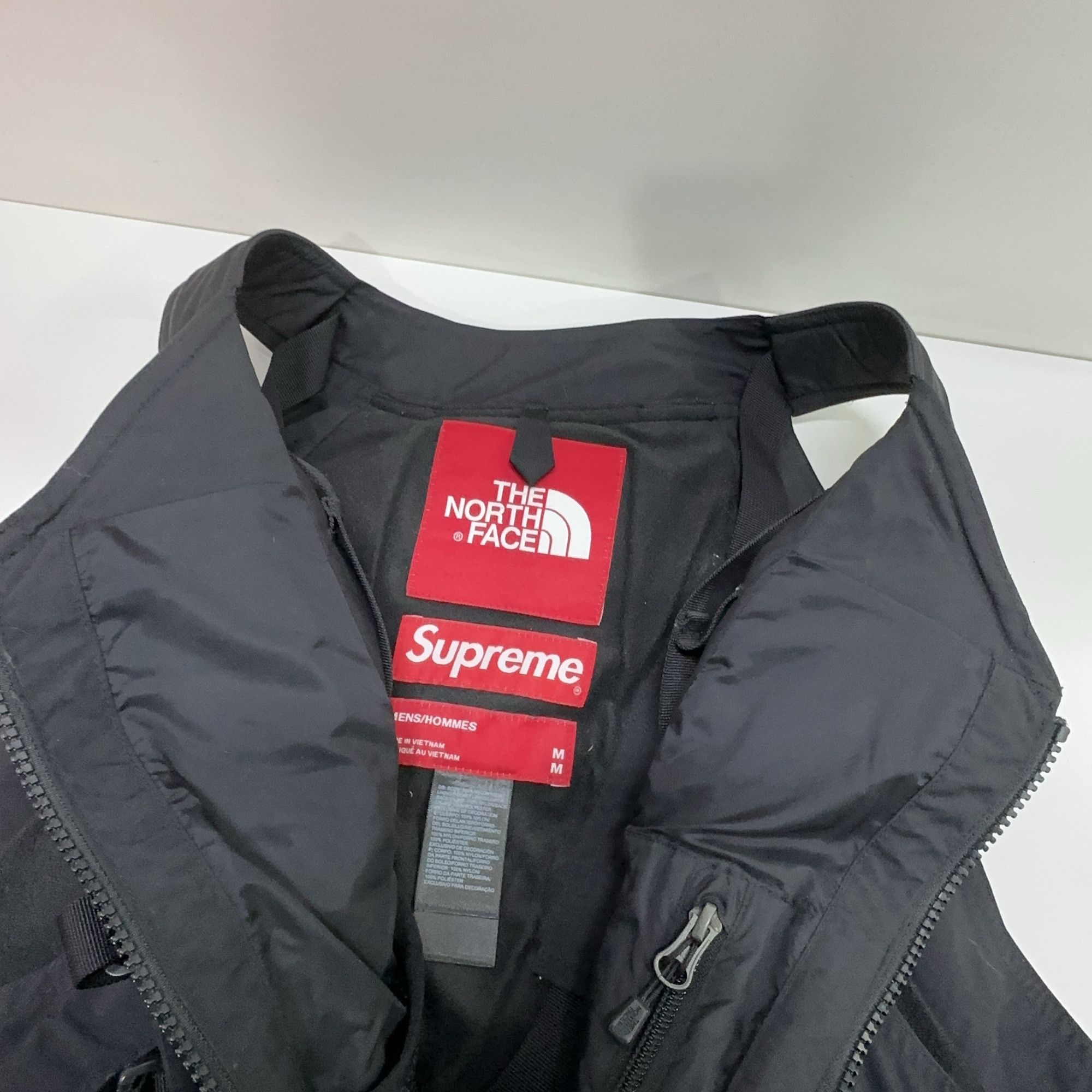 Supreme Supreme x The North Face RTG Jacket Size M Size US M / EU 48-50 / 2 - 17 Thumbnail