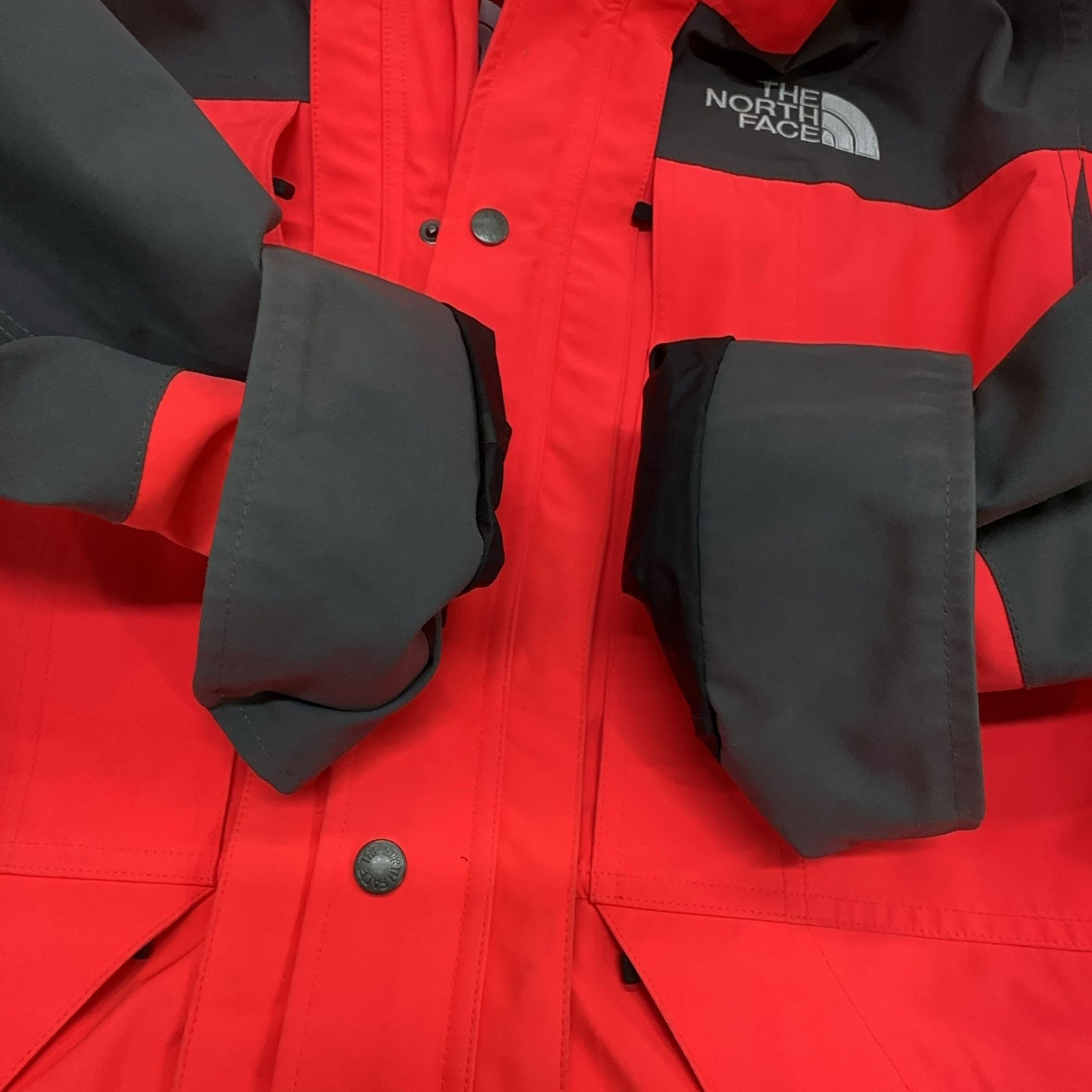 Supreme Supreme x The North Face RTG Jacket Size M Size US M / EU 48-50 / 2 - 13 Thumbnail