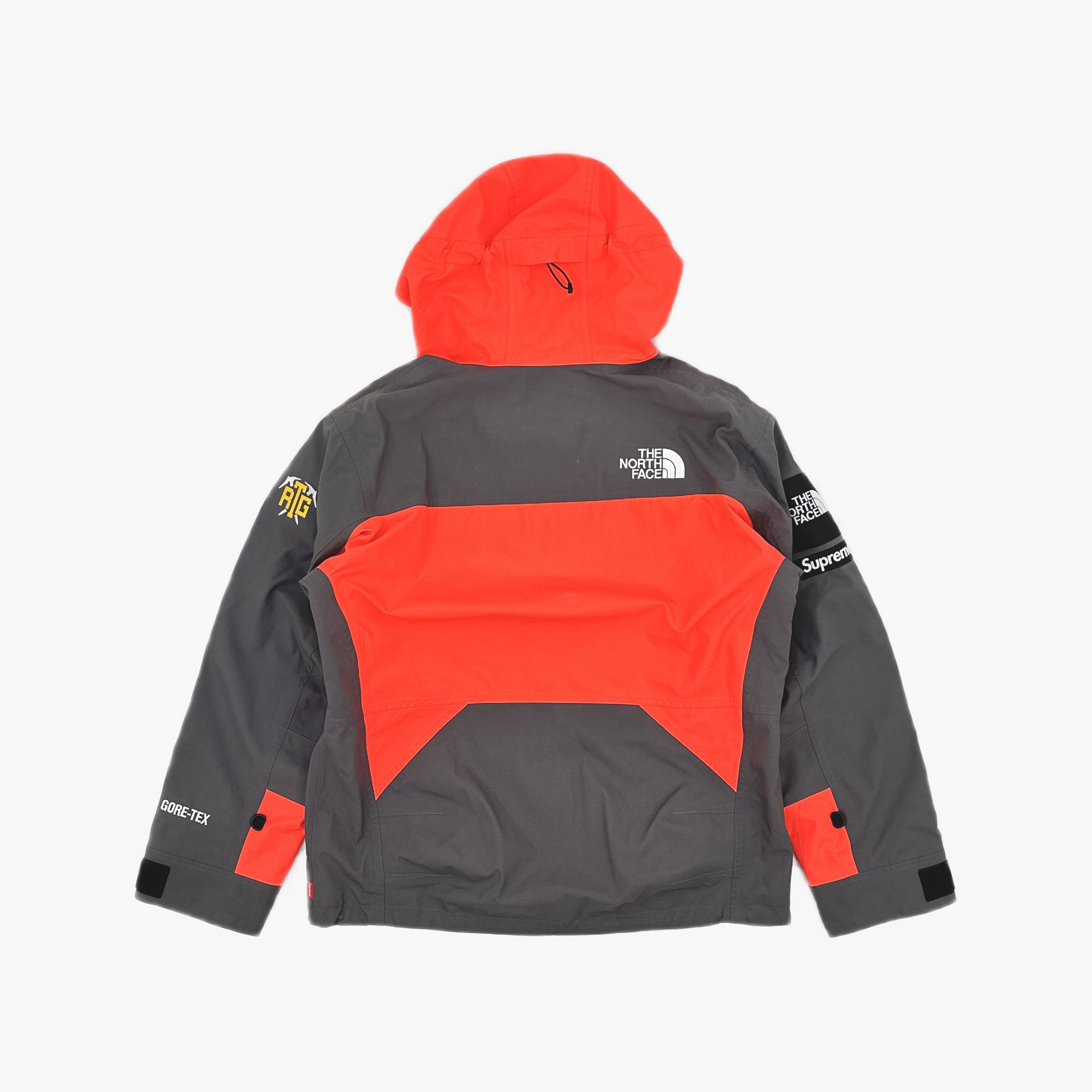 Supreme Supreme x The North Face RTG Jacket Size M Size US M / EU 48-50 / 2 - 2 Thumbnail