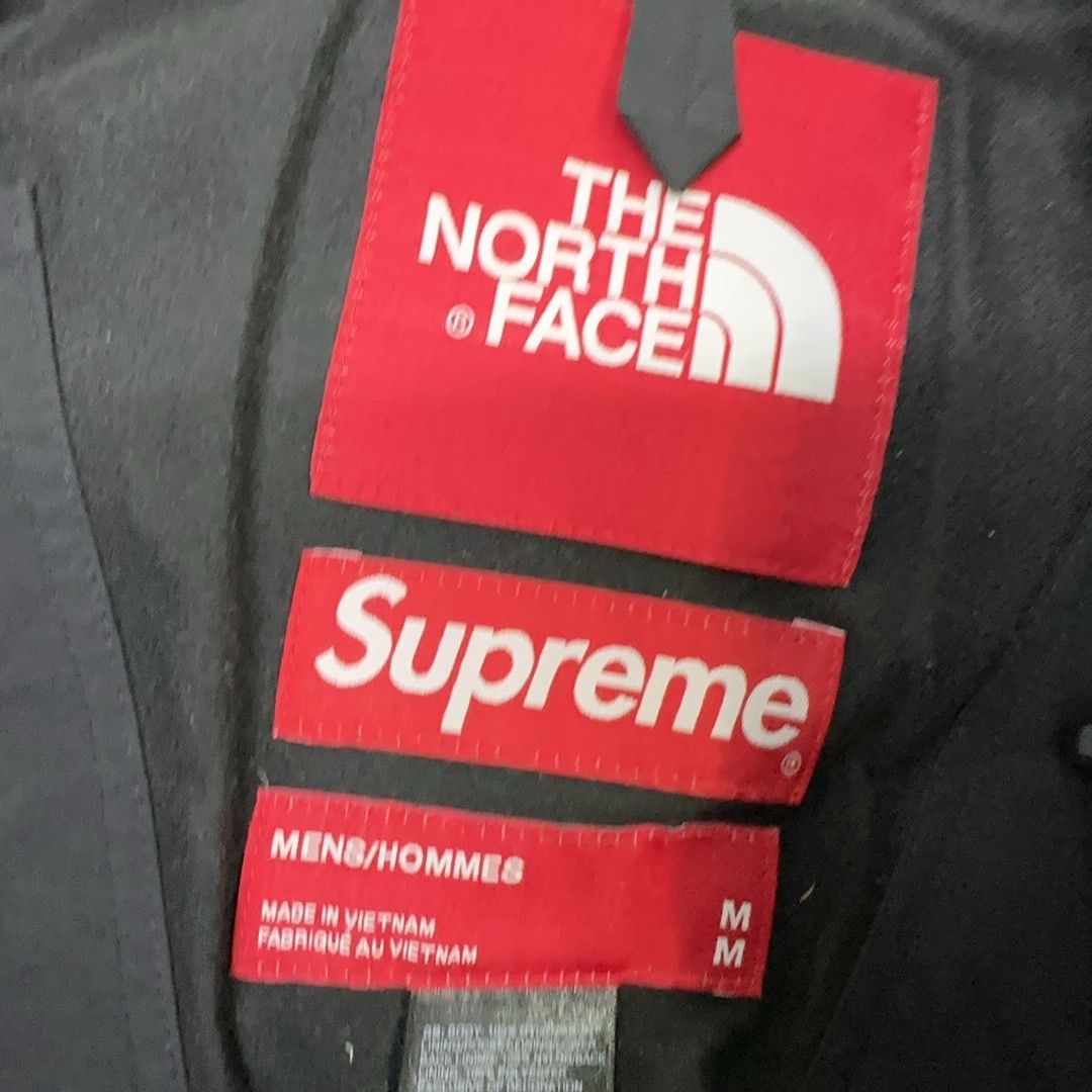 Supreme Supreme x The North Face RTG Jacket Size M Size US M / EU 48-50 / 2 - 7 Thumbnail