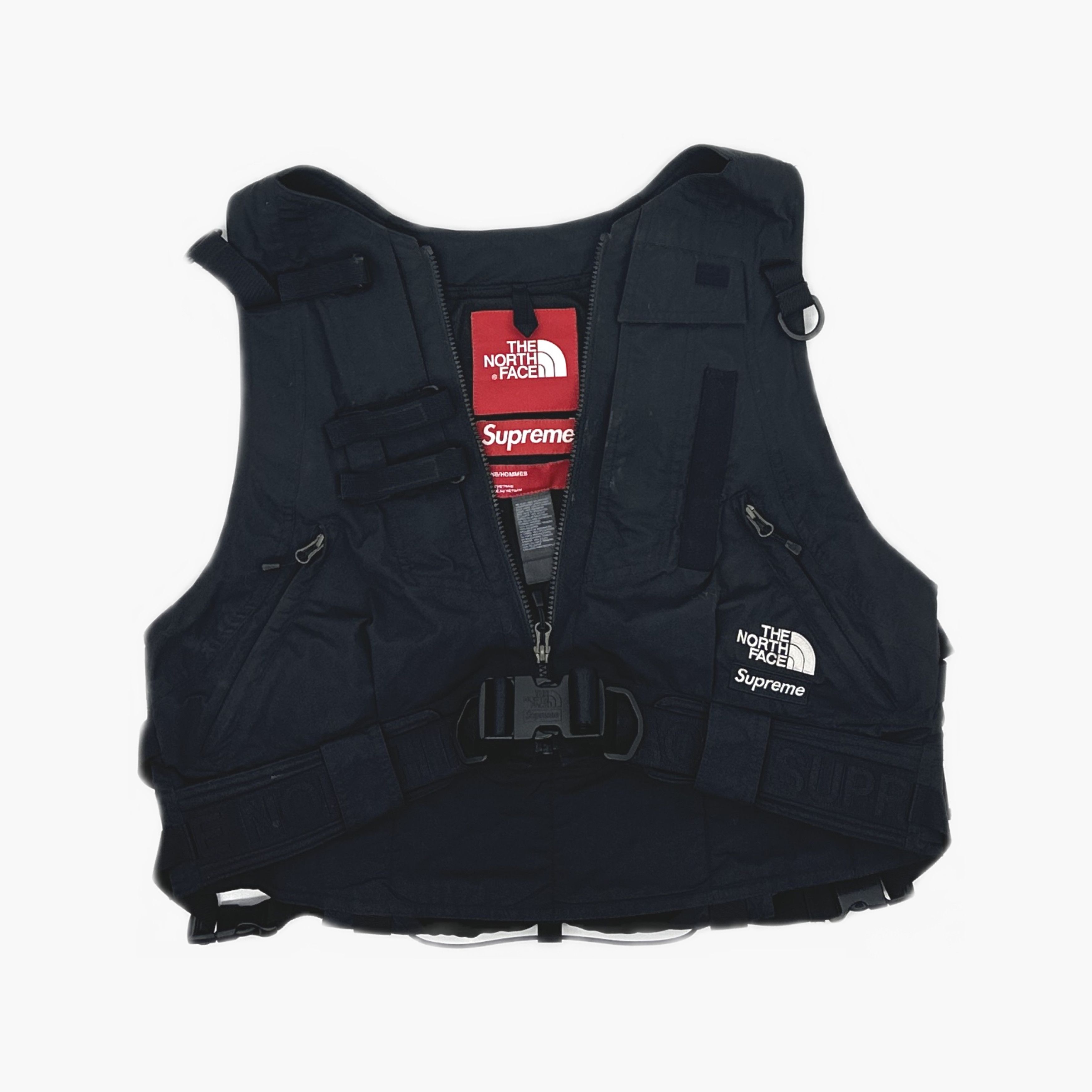 Supreme Supreme x The North Face RTG Jacket Size M Size US M / EU 48-50 / 2 - 3 Thumbnail