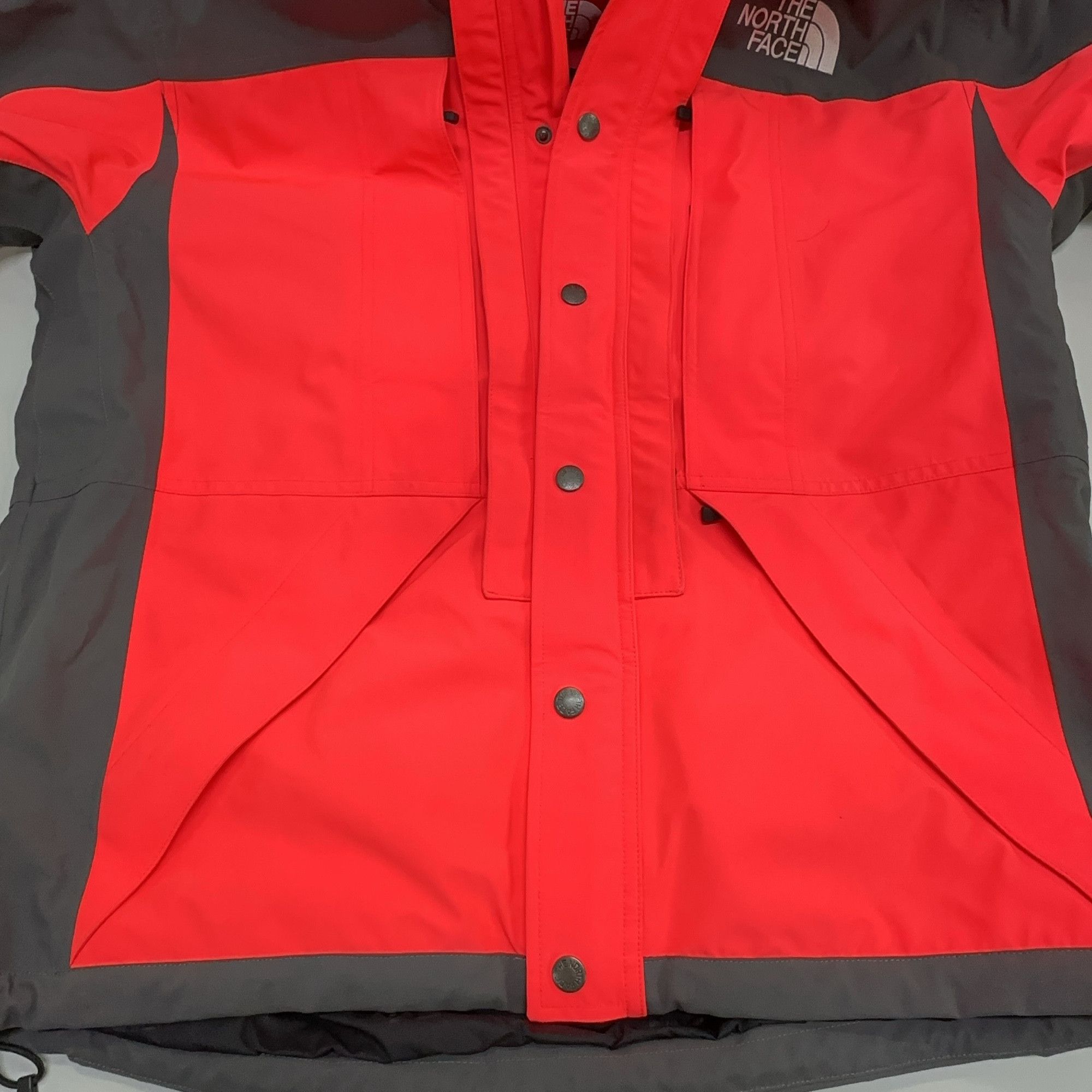 Supreme Supreme x The North Face RTG Jacket Size M Size US M / EU 48-50 / 2 - 11 Thumbnail