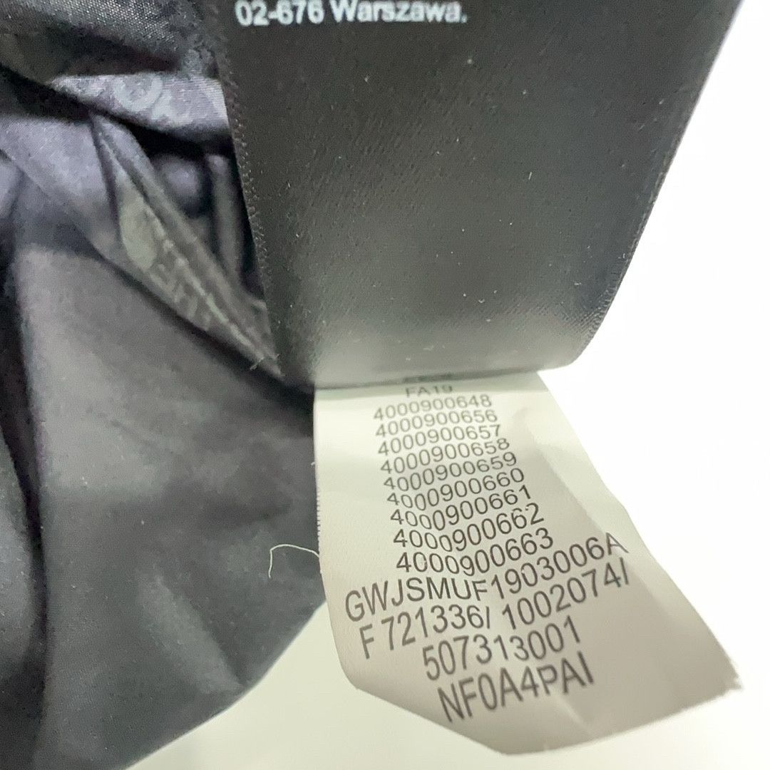 Supreme Supreme x The North Face RTG Jacket Size M Size US M / EU 48-50 / 2 - 6 Thumbnail