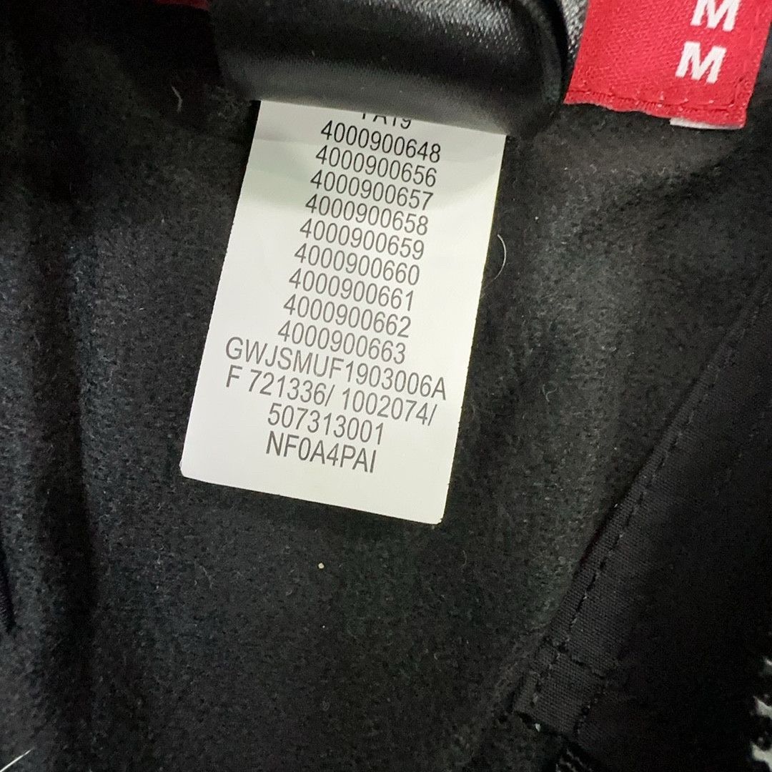 Supreme Supreme x The North Face RTG Jacket Size M Size US M / EU 48-50 / 2 - 8 Thumbnail