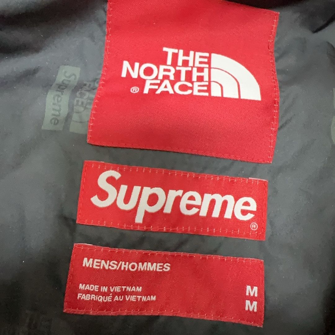 Supreme Supreme x The North Face RTG Jacket Size M Size US M / EU 48-50 / 2 - 5 Thumbnail