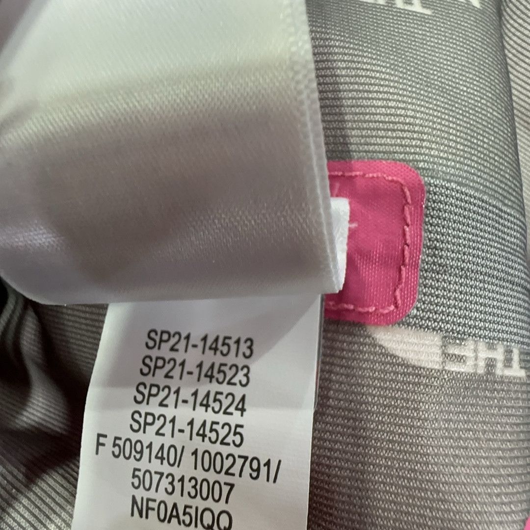 Supreme Supreme x The North Face Tape Seam Shell Jacket Size M Size US M / EU 48-50 / 2 - 5 Thumbnail