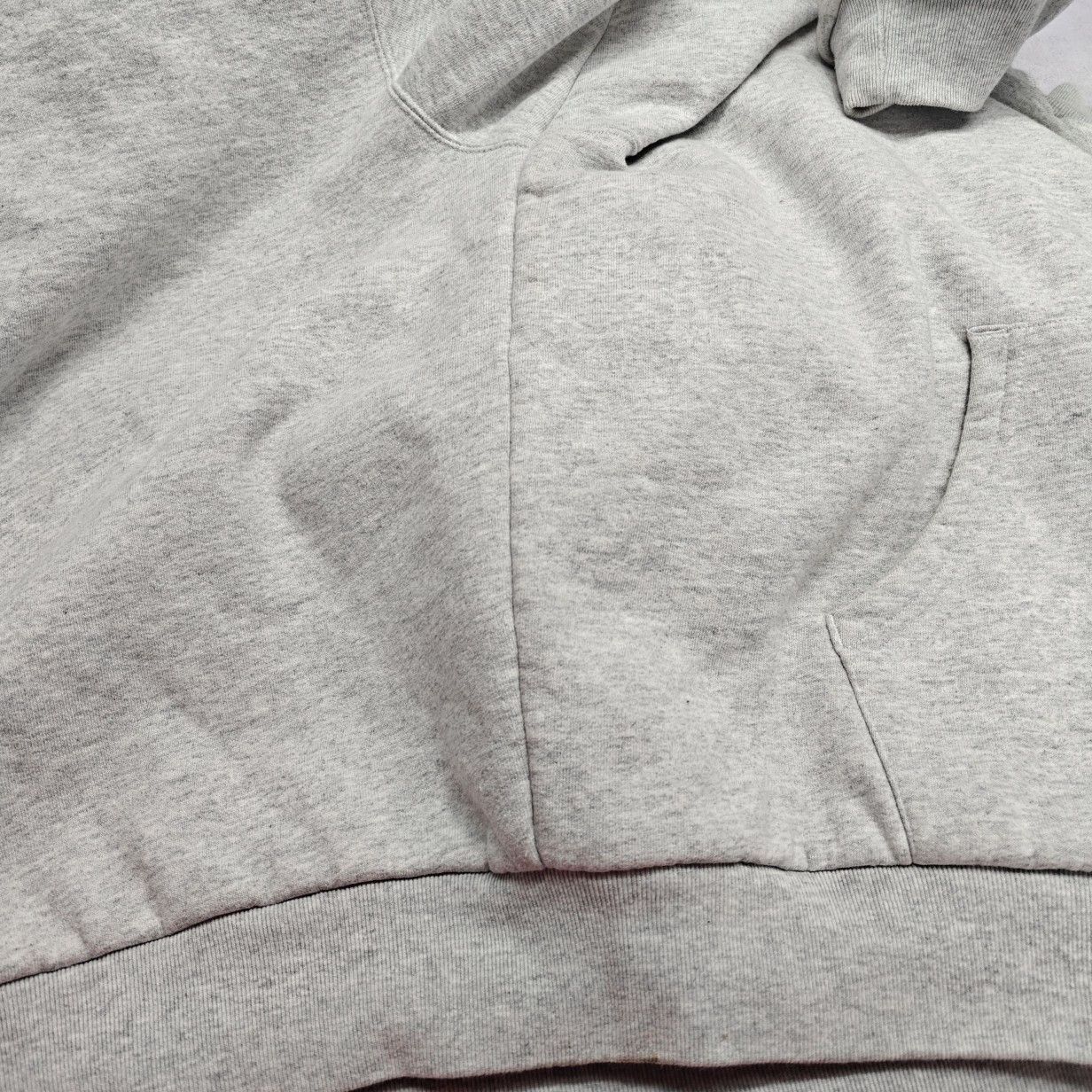 Supreme Supreme x Dickies Quilted Lined Zip Up Hoodie Size XL Size US XL / EU 56 / 4 - 13 Thumbnail
