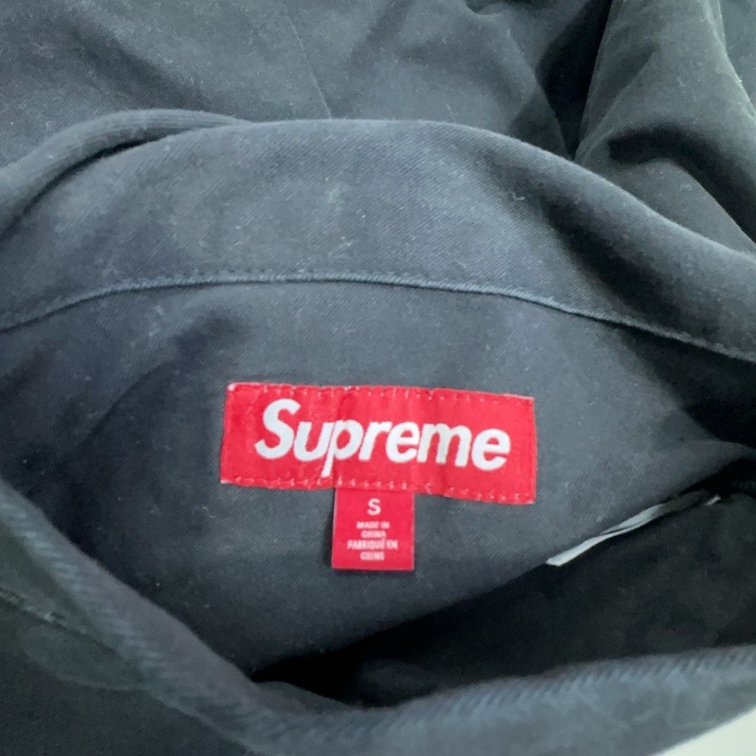Supreme Supreme x Realtree Reversible Work Jacket S Size US S / EU 44-46 / 1 - 5 Thumbnail
