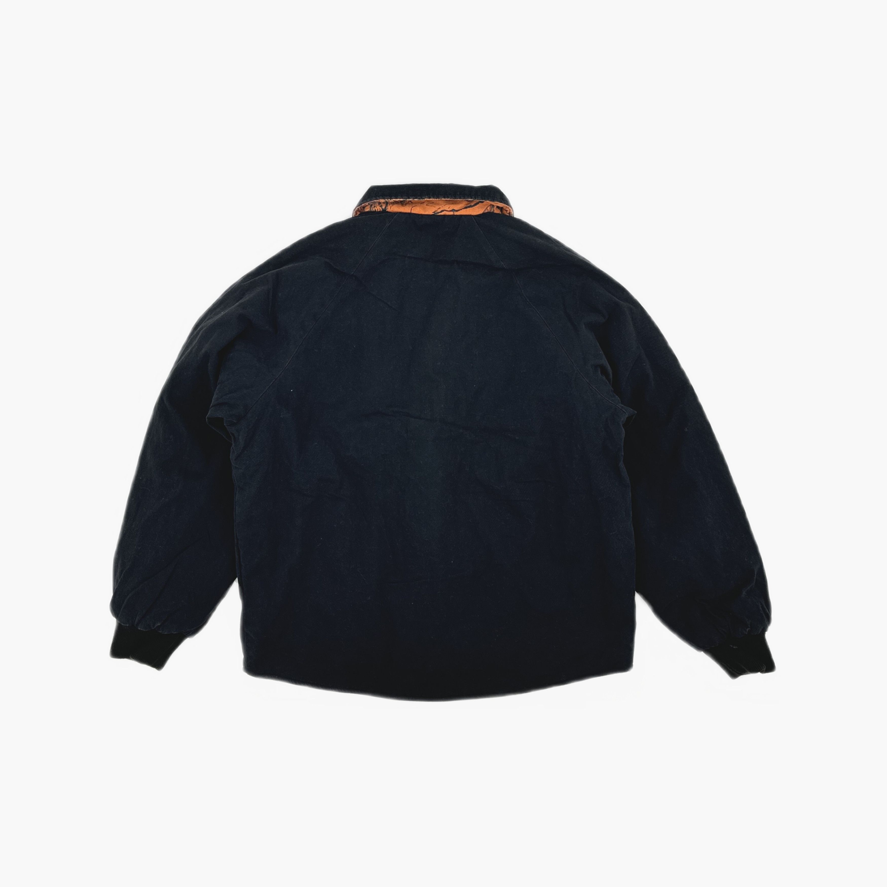Supreme Supreme x Realtree Reversible Work Jacket S Size US S / EU 44-46 / 1 - 2 Thumbnail