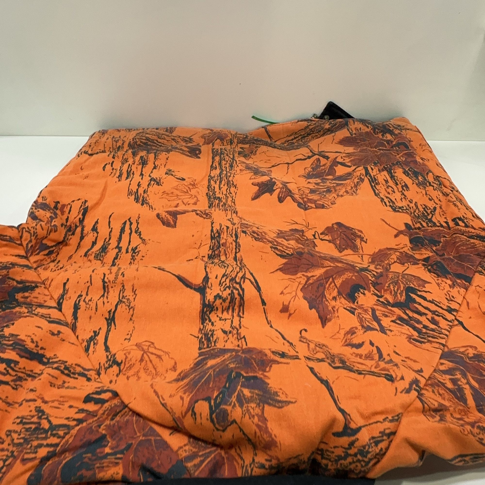 Supreme Supreme x Realtree Reversible Work Jacket S Size US S / EU 44-46 / 1 - 10 Thumbnail