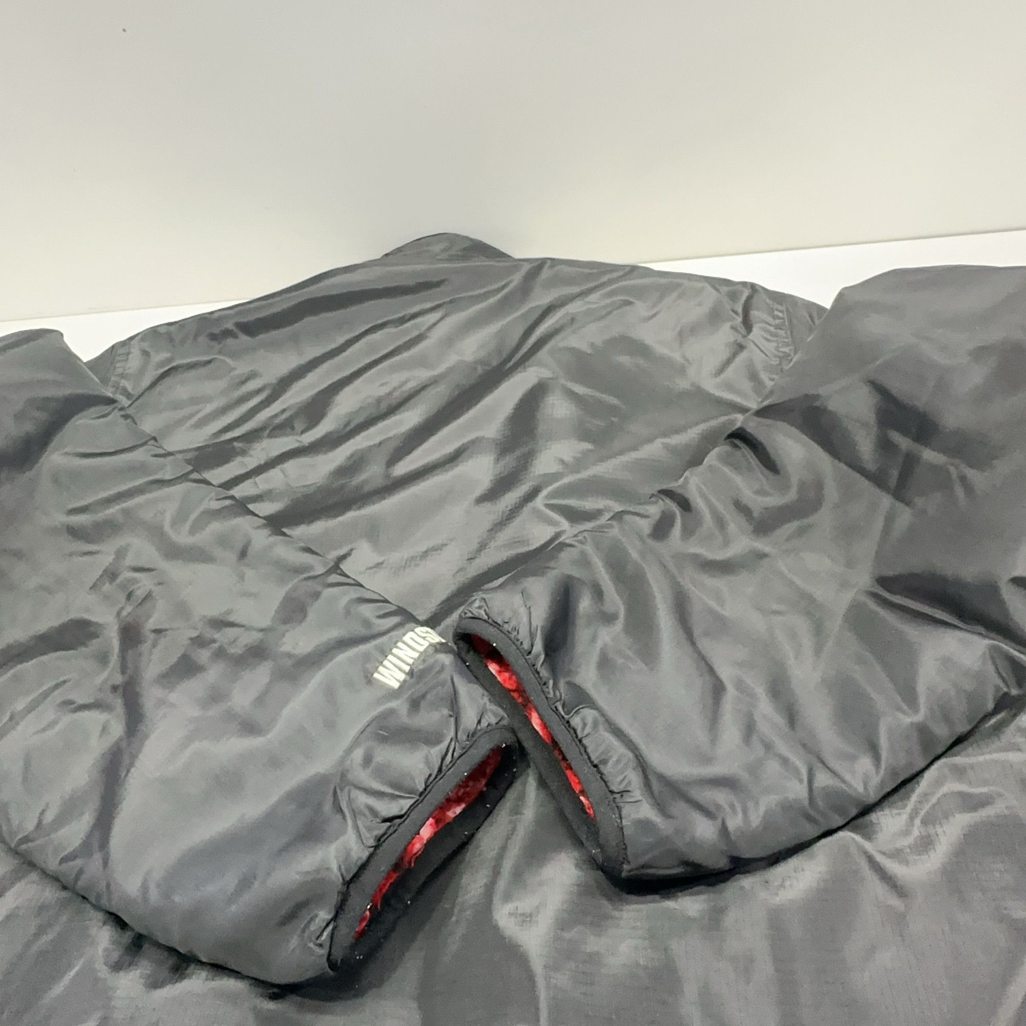 Supreme Supreme Bandana Fleece Jacket Size L Size US L / EU 52-54 / 3 - 13 Thumbnail