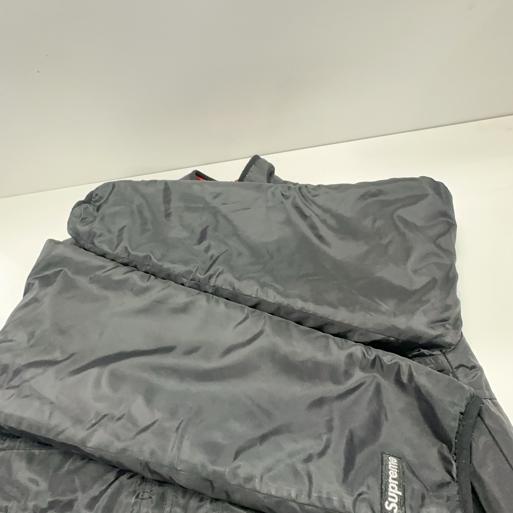 Supreme Supreme Bandana Fleece Jacket Size L Size US L / EU 52-54 / 3 - 11 Thumbnail