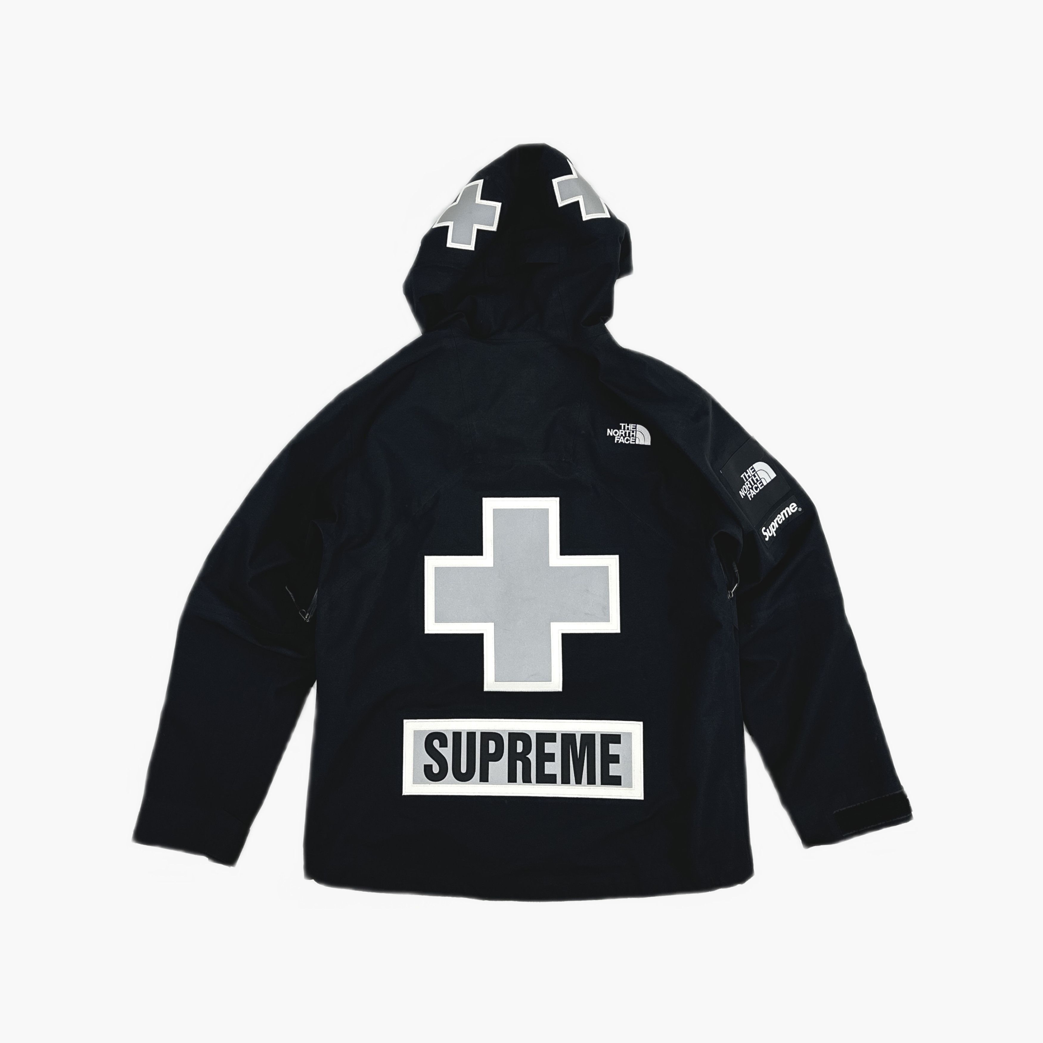 Supreme Supreme x The North Face Rescue Mountain Pro Jacket Size S Size US S / EU 44-46 / 1 - 2 Thumbnail