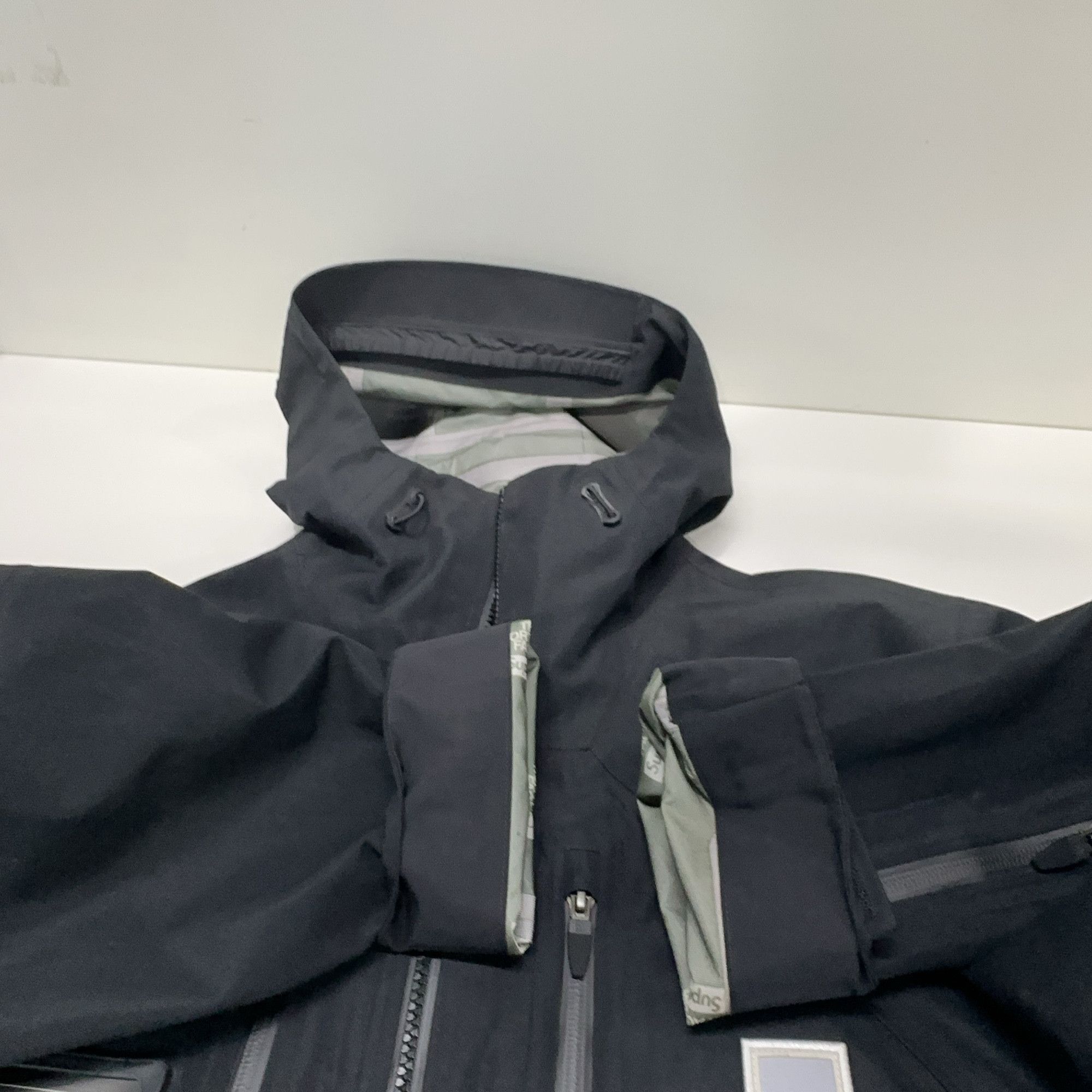 Supreme Supreme x The North Face Rescue Mountain Pro Jacket Size S Size US S / EU 44-46 / 1 - 8 Thumbnail