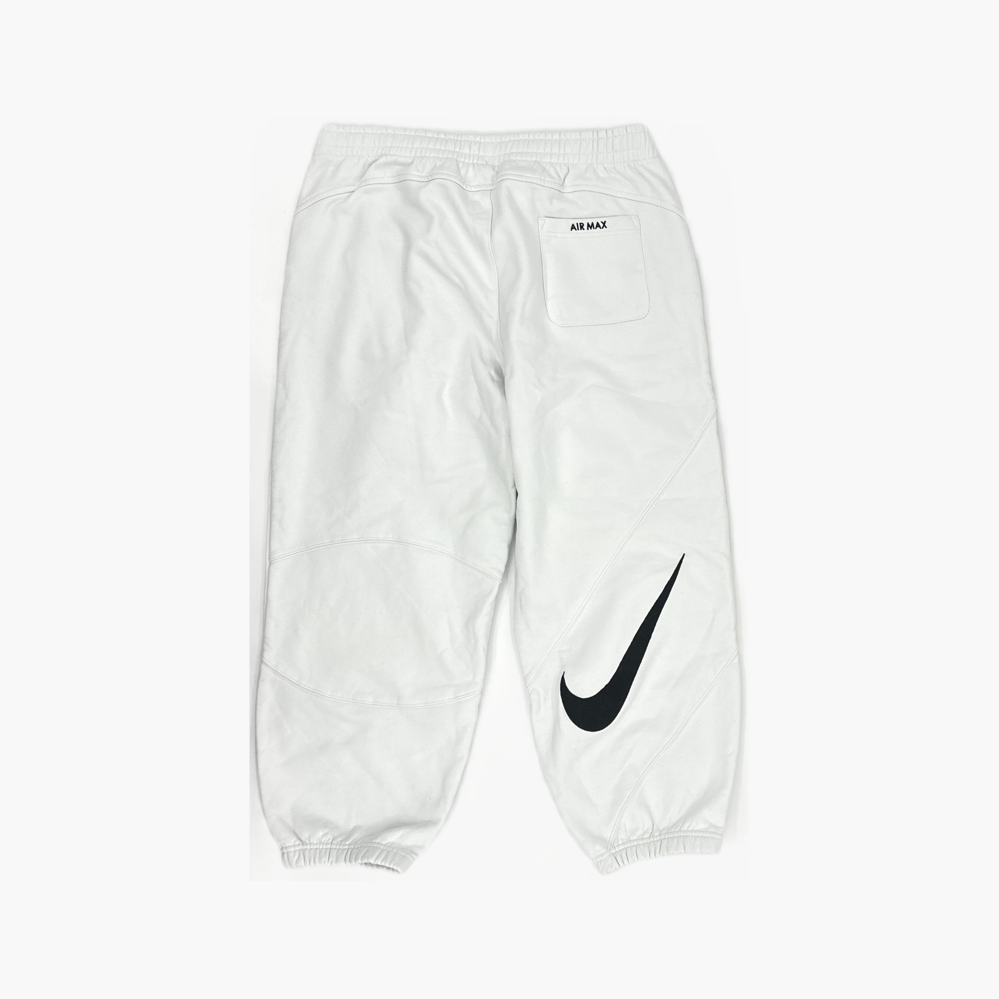 Supreme Supreme x Nike Logo Sweatpants L Size US 34 / EU 50 - 2 Thumbnail