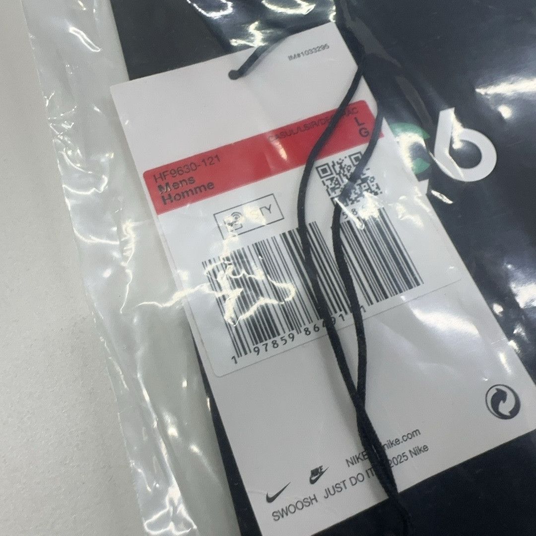 Supreme Supreme x Nike Logo Sweatpants L Size US 34 / EU 50 - 5 Thumbnail