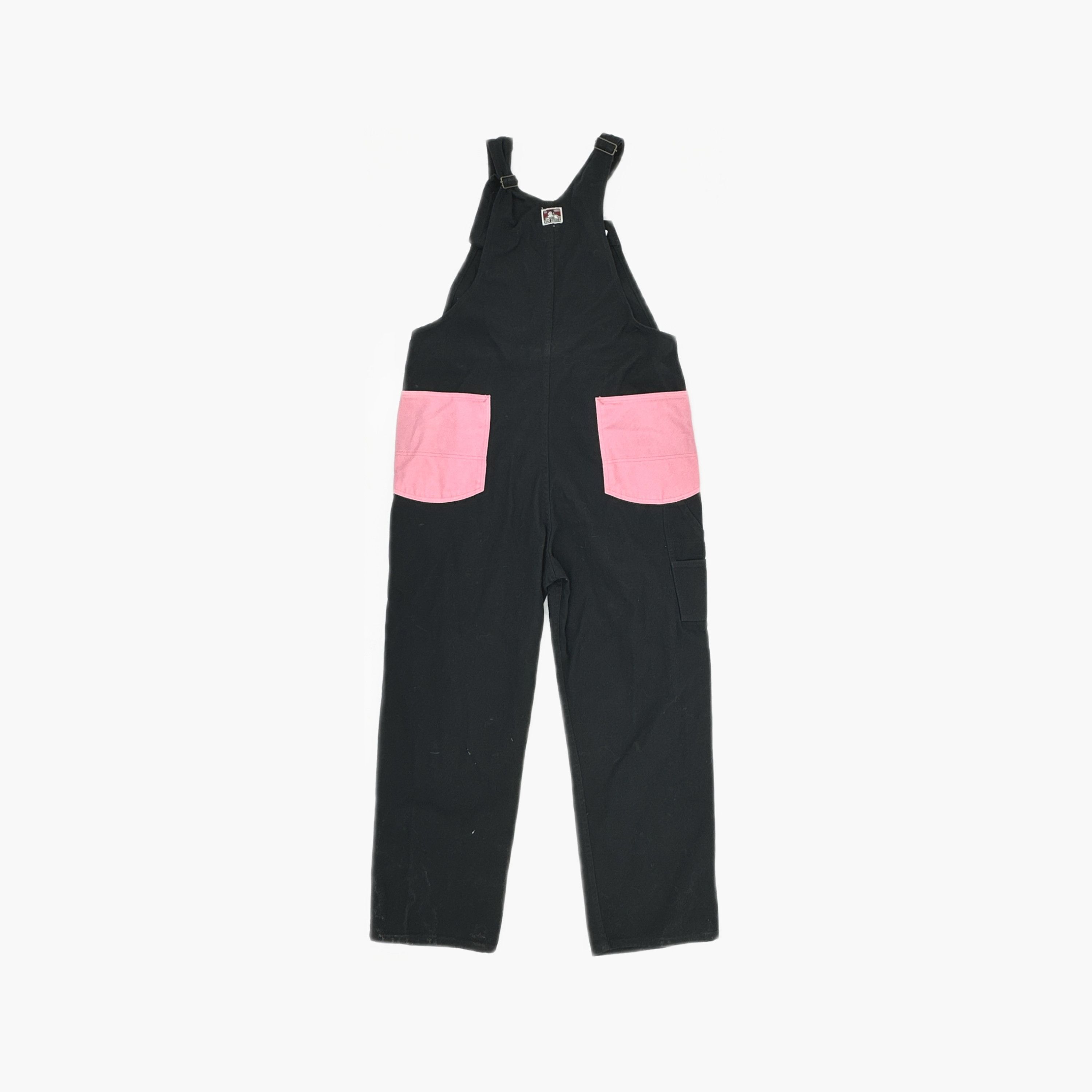 Supreme Supreme x Ben Davis Pink Pocket Overalls Size L Size US 34 / EU 50 - 2 Thumbnail