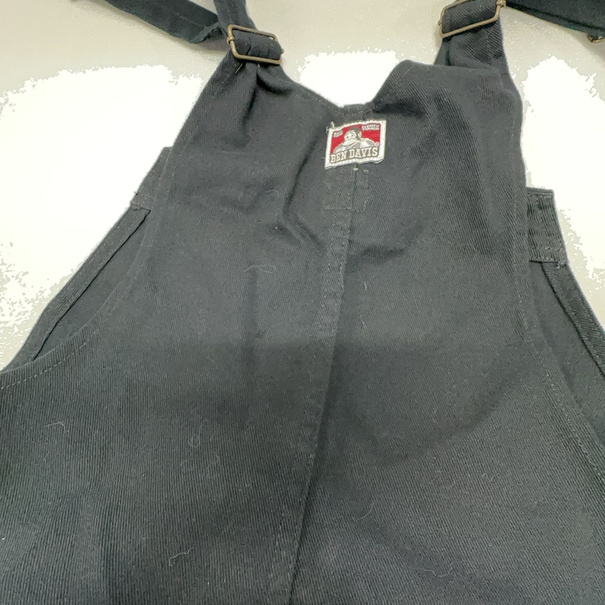 Supreme Supreme x Ben Davis Pink Pocket Overalls Size L Size US 34 / EU 50 - 9 Thumbnail