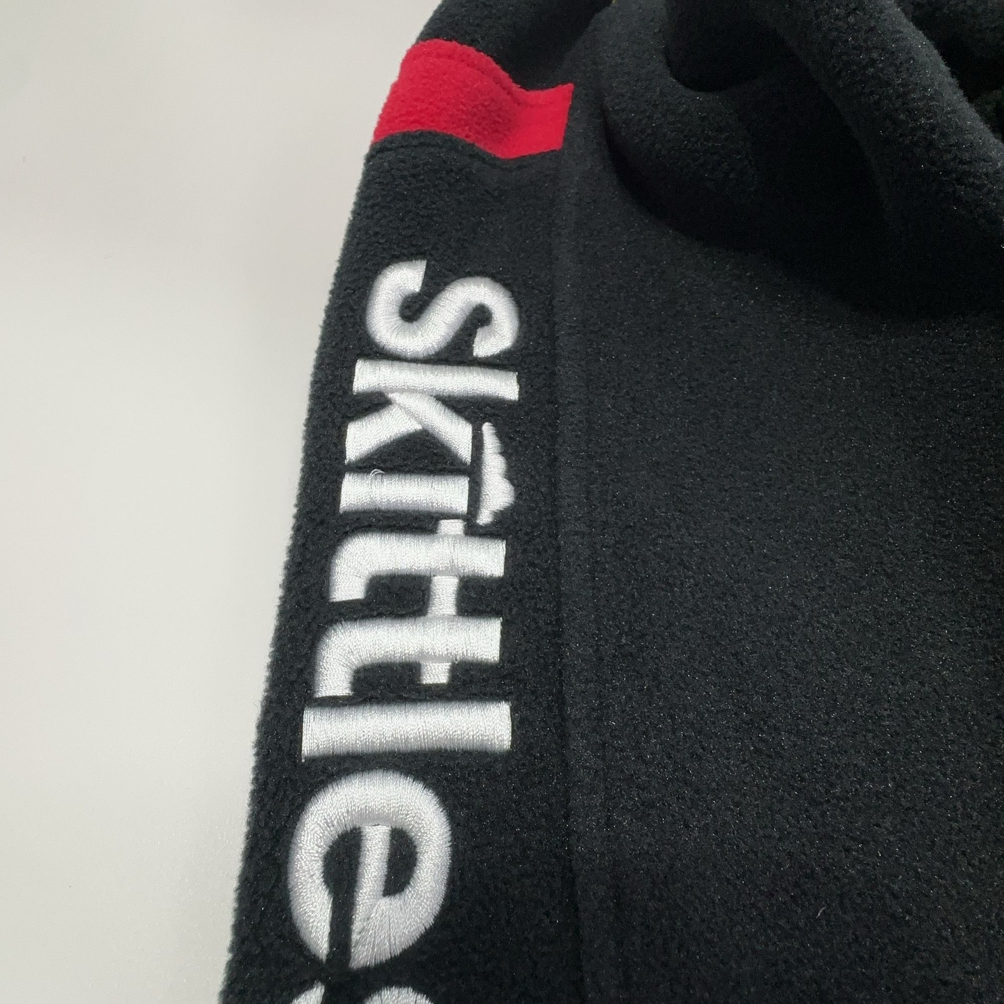 Supreme Supreme x Skittles Polartec Fleece Jacket M Size US M / EU 48-50 / 2 - 6 Thumbnail