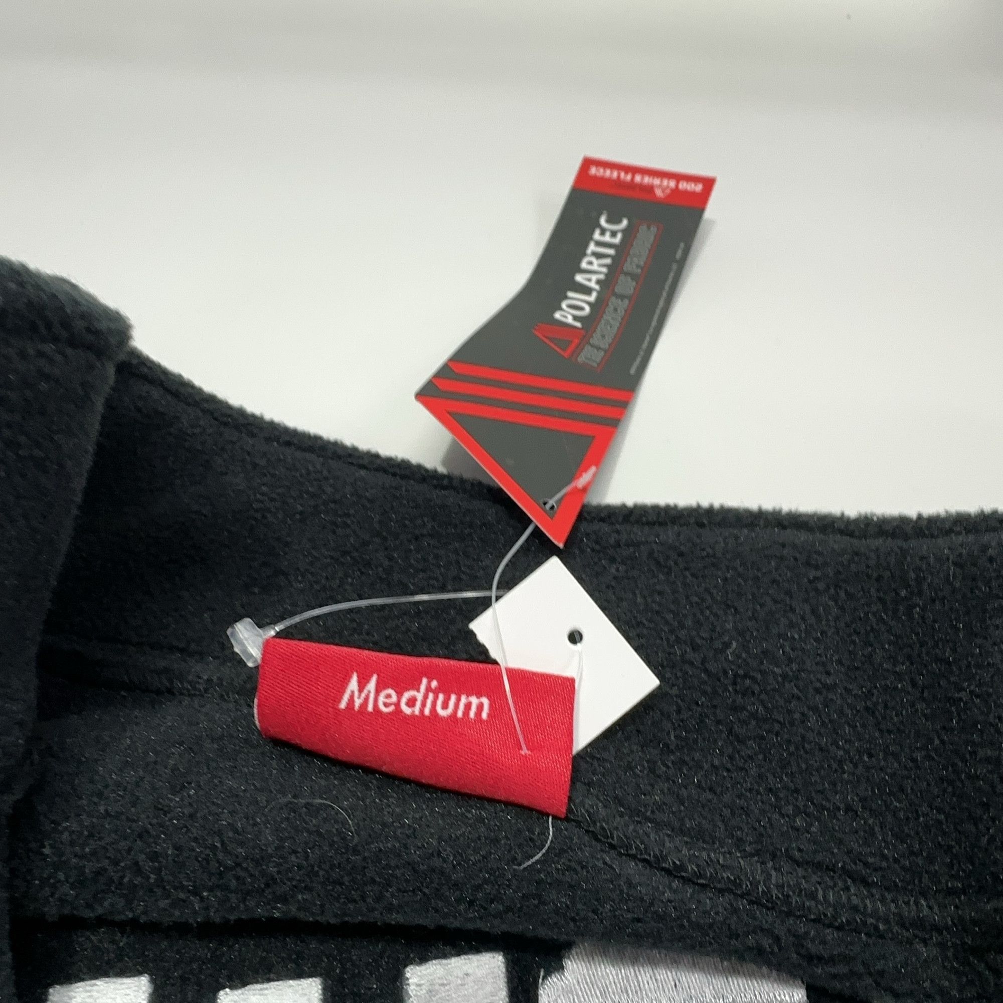 Supreme Supreme x Skittles Polartec Fleece Jacket M Size US M / EU 48-50 / 2 - 4 Thumbnail
