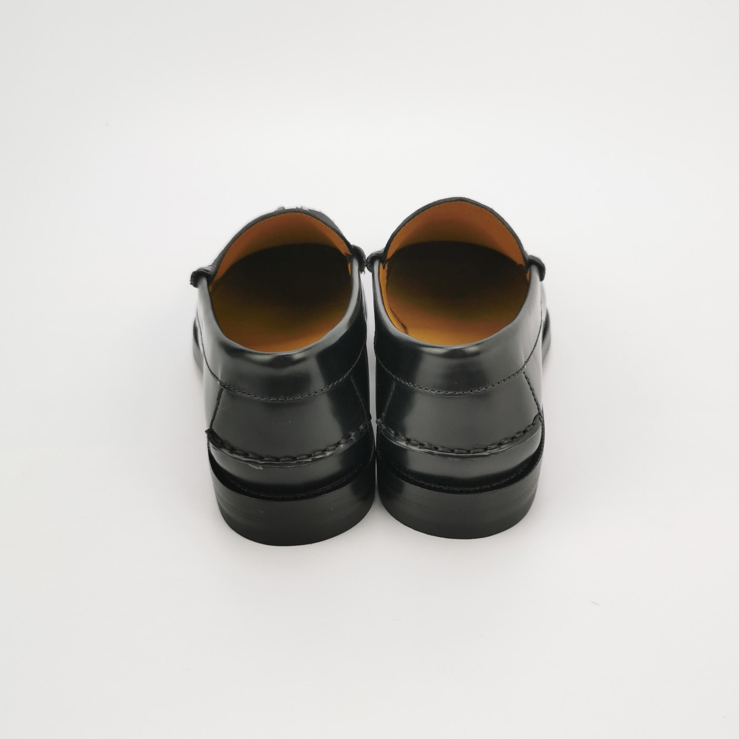 Gucci Gucci Men 6 Leather Size US 6 / EU 39 - 4 Thumbnail