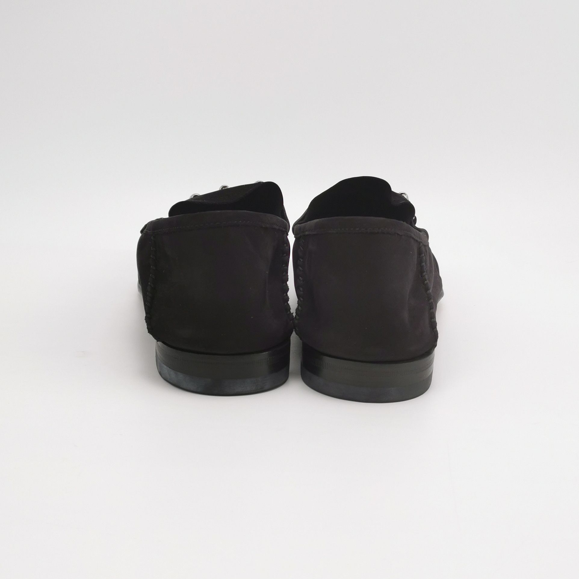 Gucci Gucci Men 9.5 Leather Size US 9.5 / EU 42-43 - 4 Thumbnail