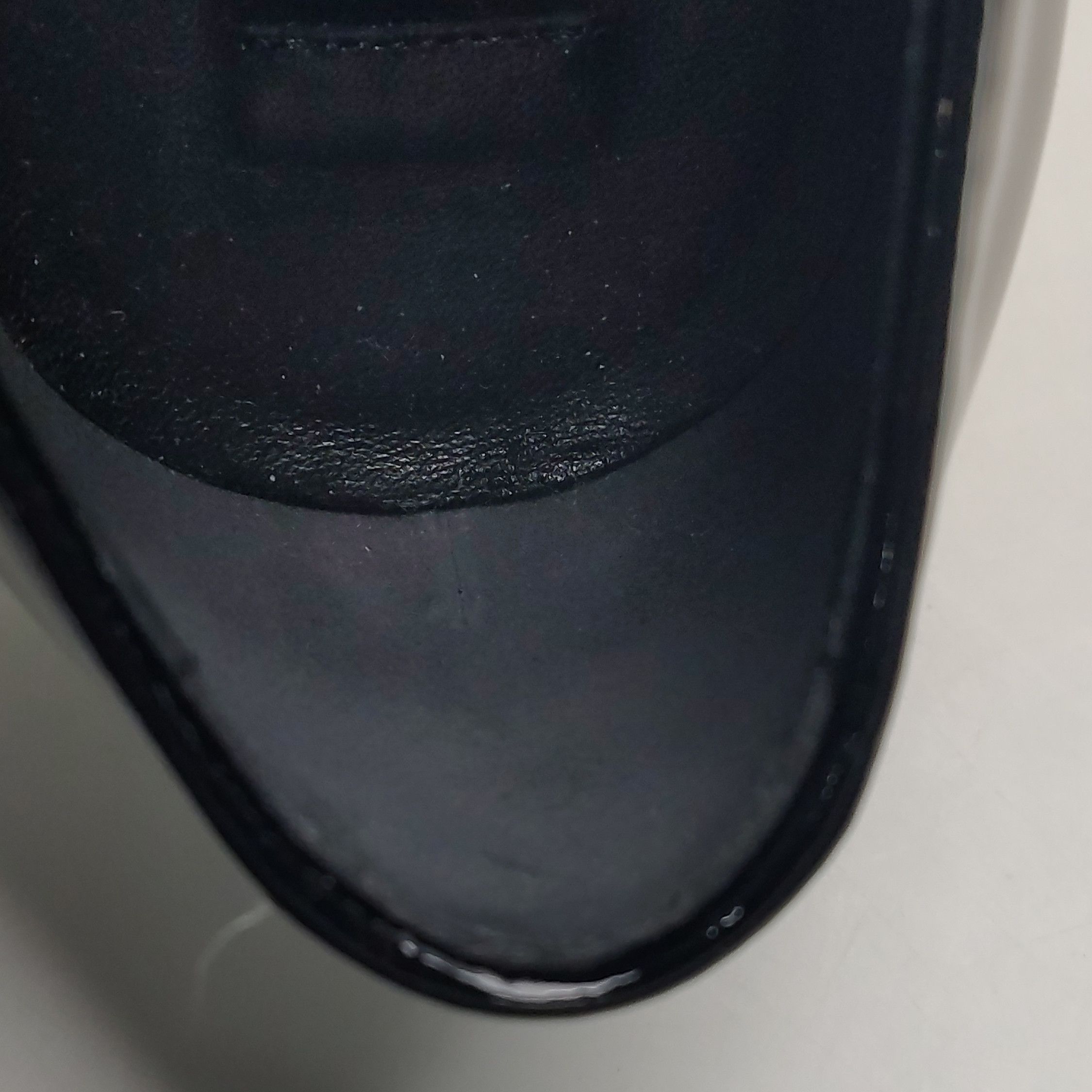 Gucci Gucci Men 6.5 Leather Size US 6.5 / EU 39-40 - 10 Thumbnail