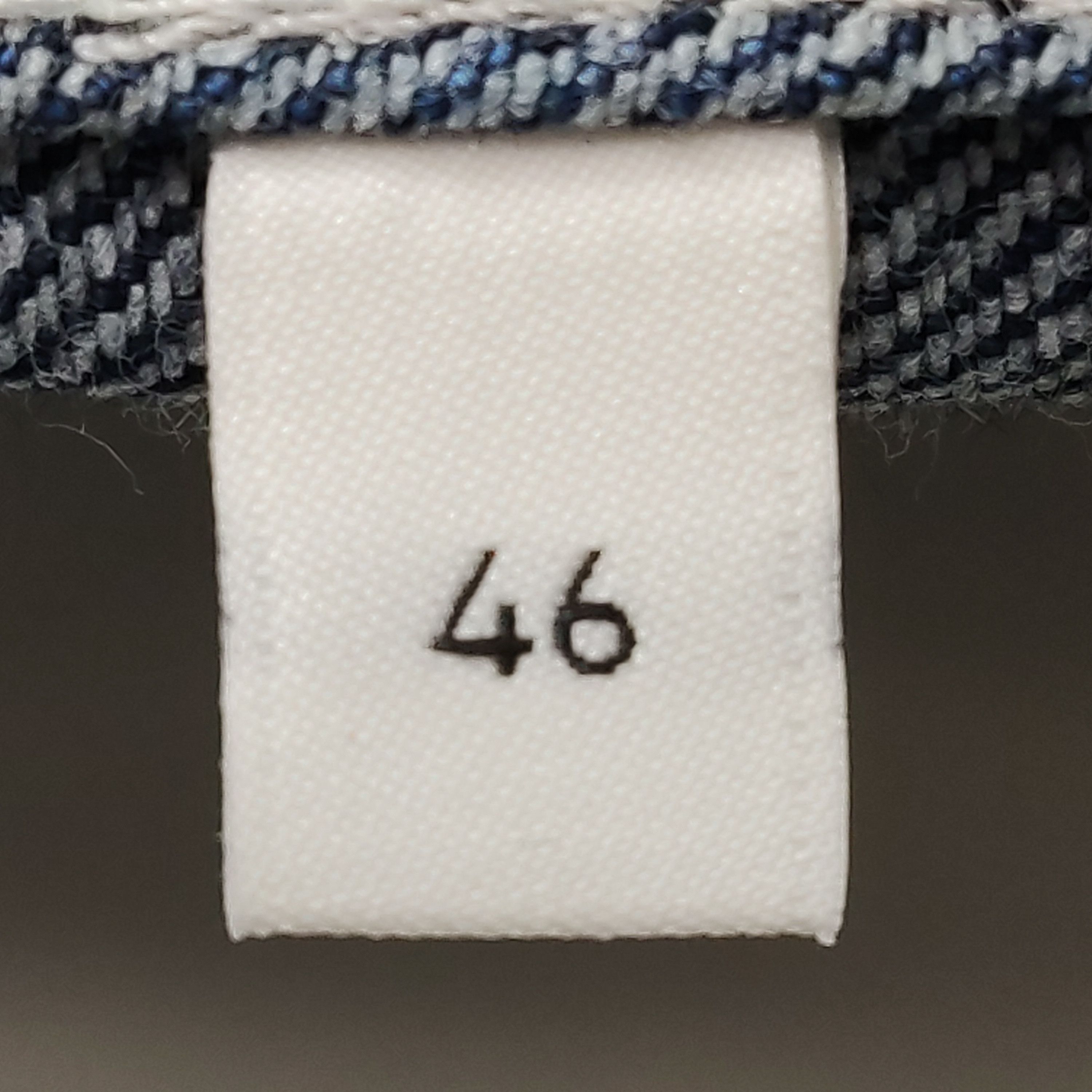 Gucci Gucci Men m Light Jackets Size US M / EU 48-50 / 2 - 8 Thumbnail
