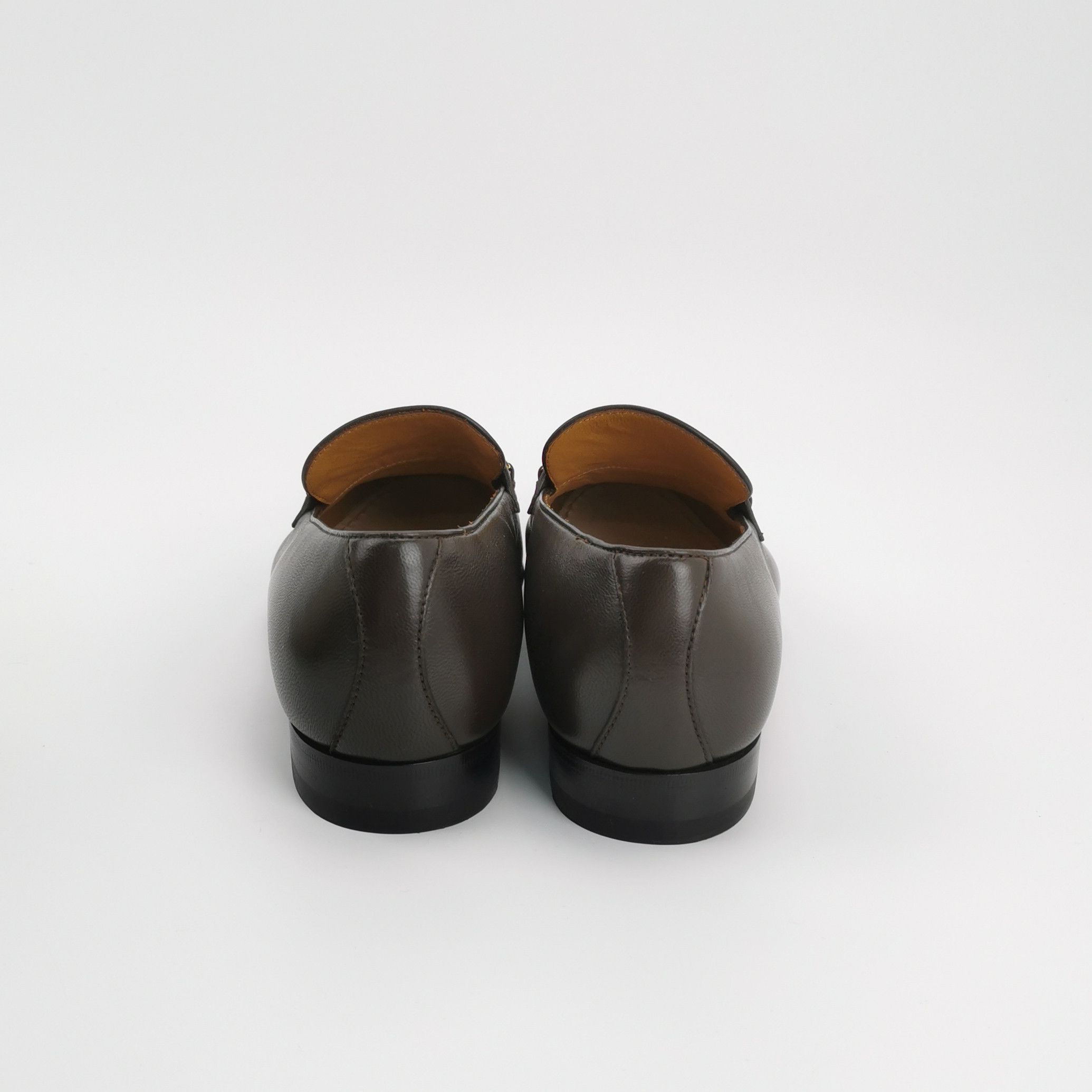 Gucci Gucci Men 6 Leather Size US 6 / EU 39 - 4 Thumbnail