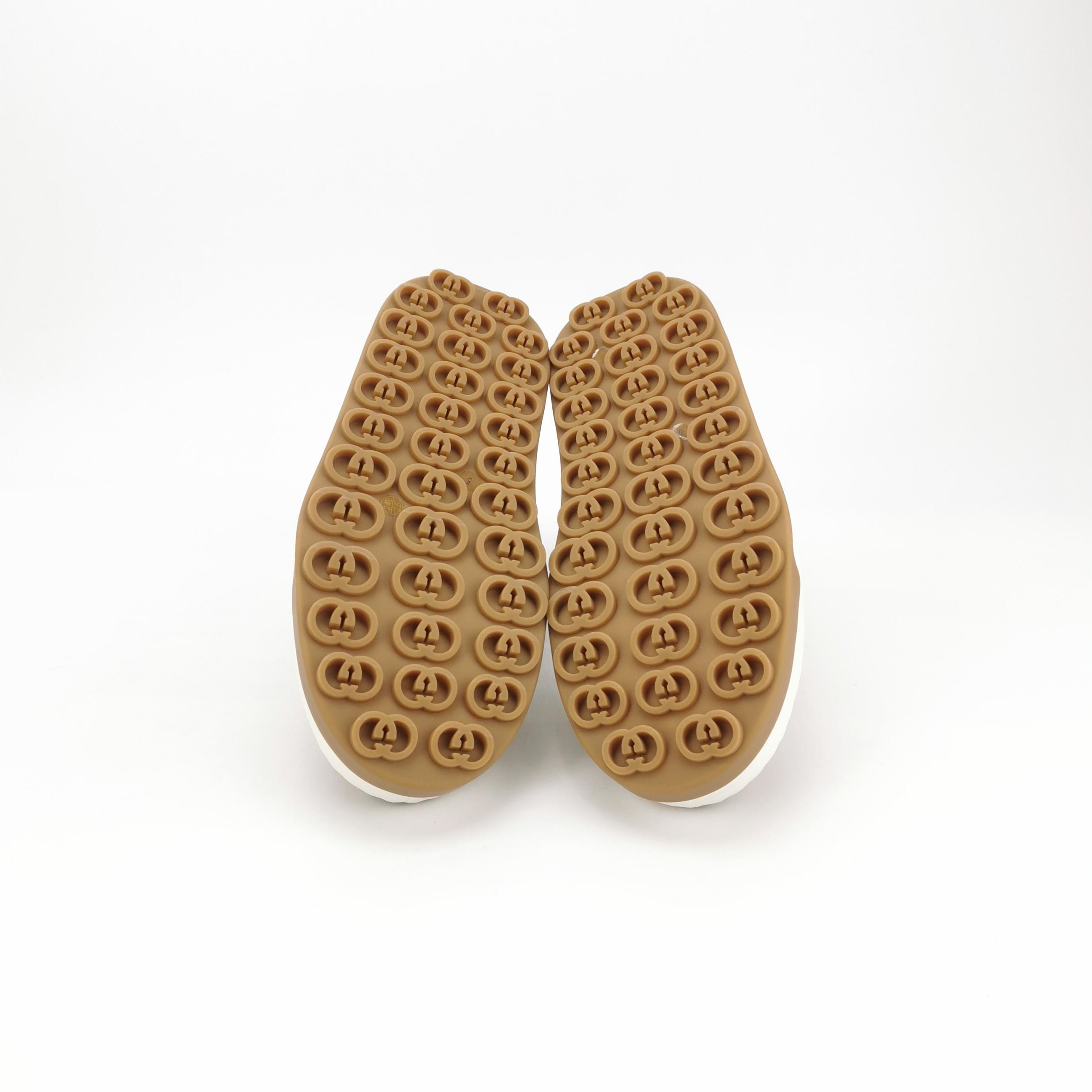 Gucci Gucci Men 6 Lowtop Sneakers Size US 6 / EU 39 - 5 Thumbnail