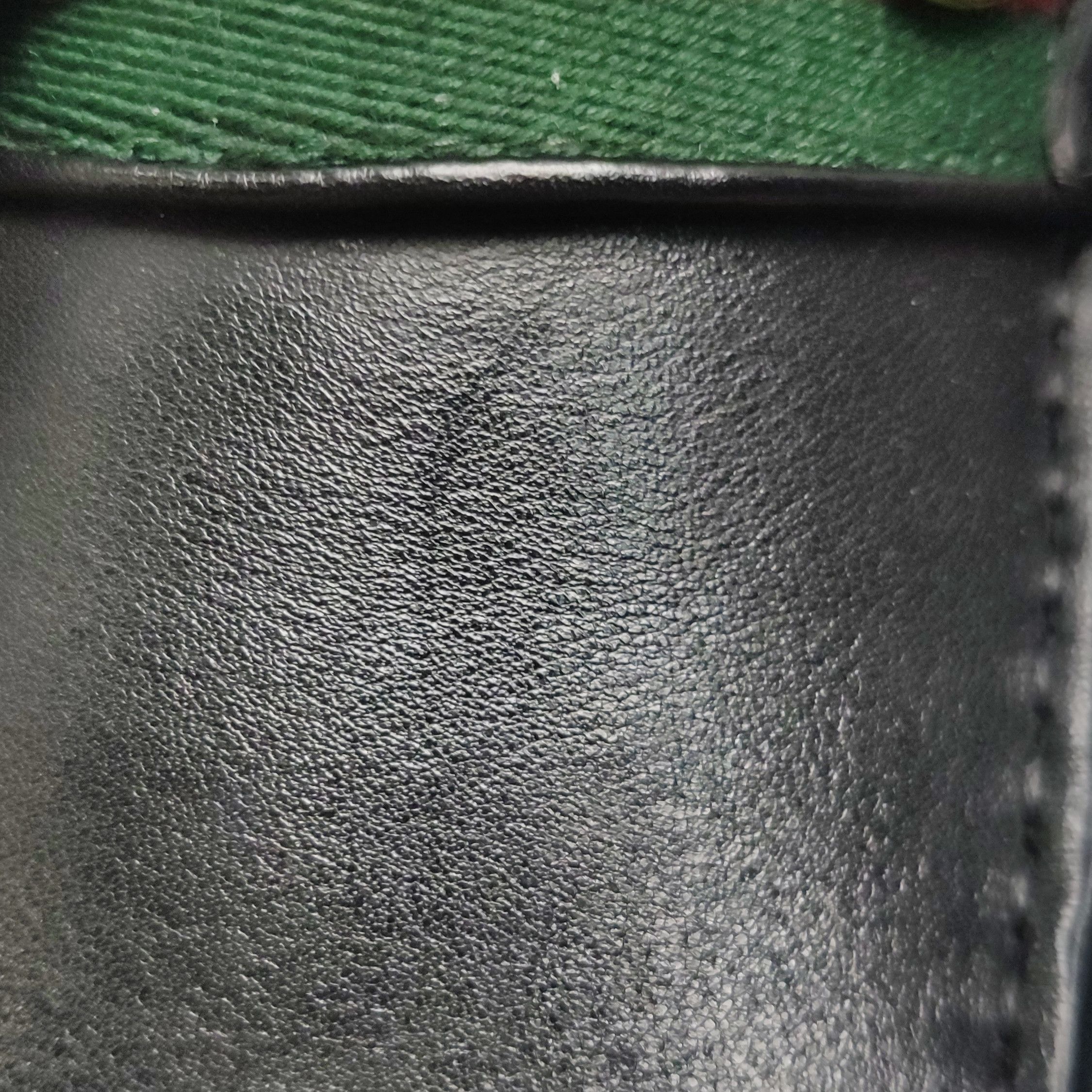 Gucci Gucci Men 6.5 Leather Size US 6.5 / EU 39-40 - 7 Thumbnail