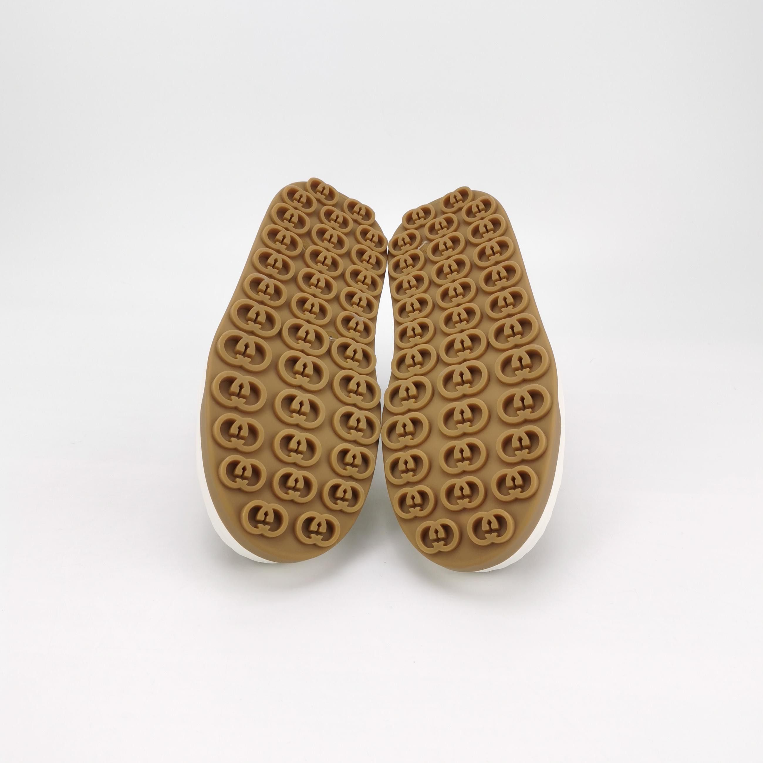 Gucci Gucci Men 6 Lowtop Sneakers Size US 6 / EU 39 - 5 Thumbnail