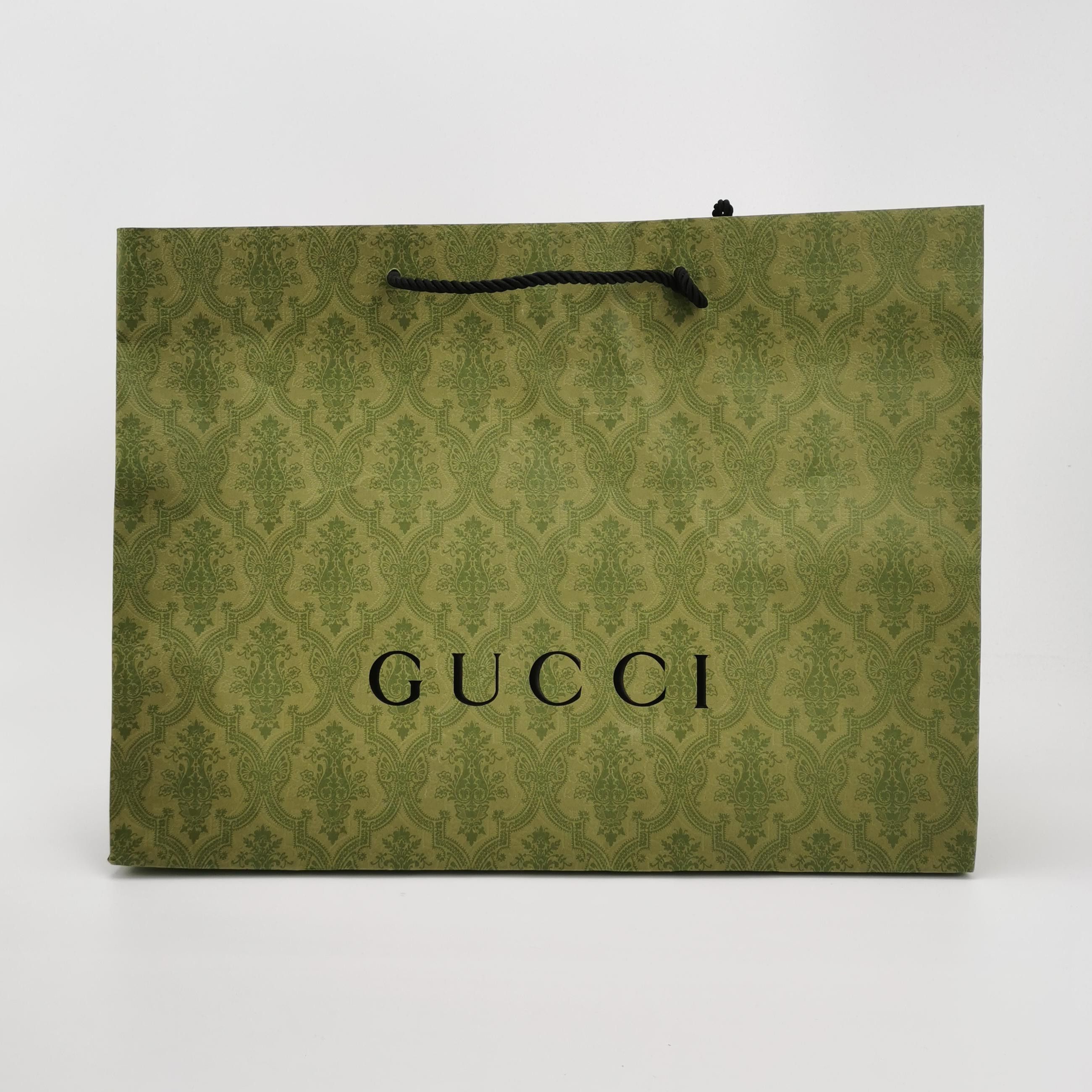 Gucci Gucci Men 11.5 Lowtop Sneakers Size US 11.5 / EU 44-45 - 7 Thumbnail