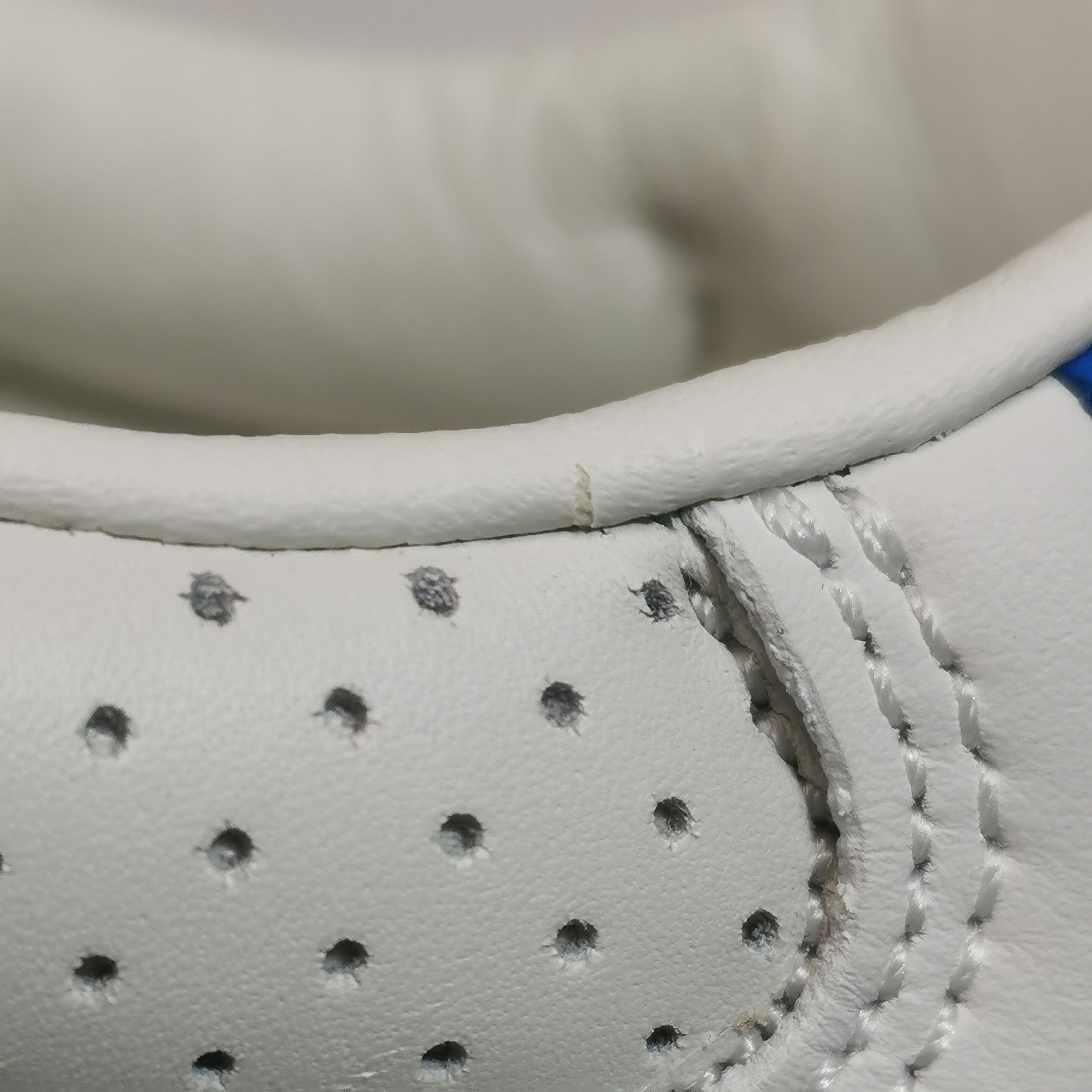 Gucci Gucci Men 8.5 Lowtop Sneakers Size US 8.5 / EU 41-42 - 9 Thumbnail