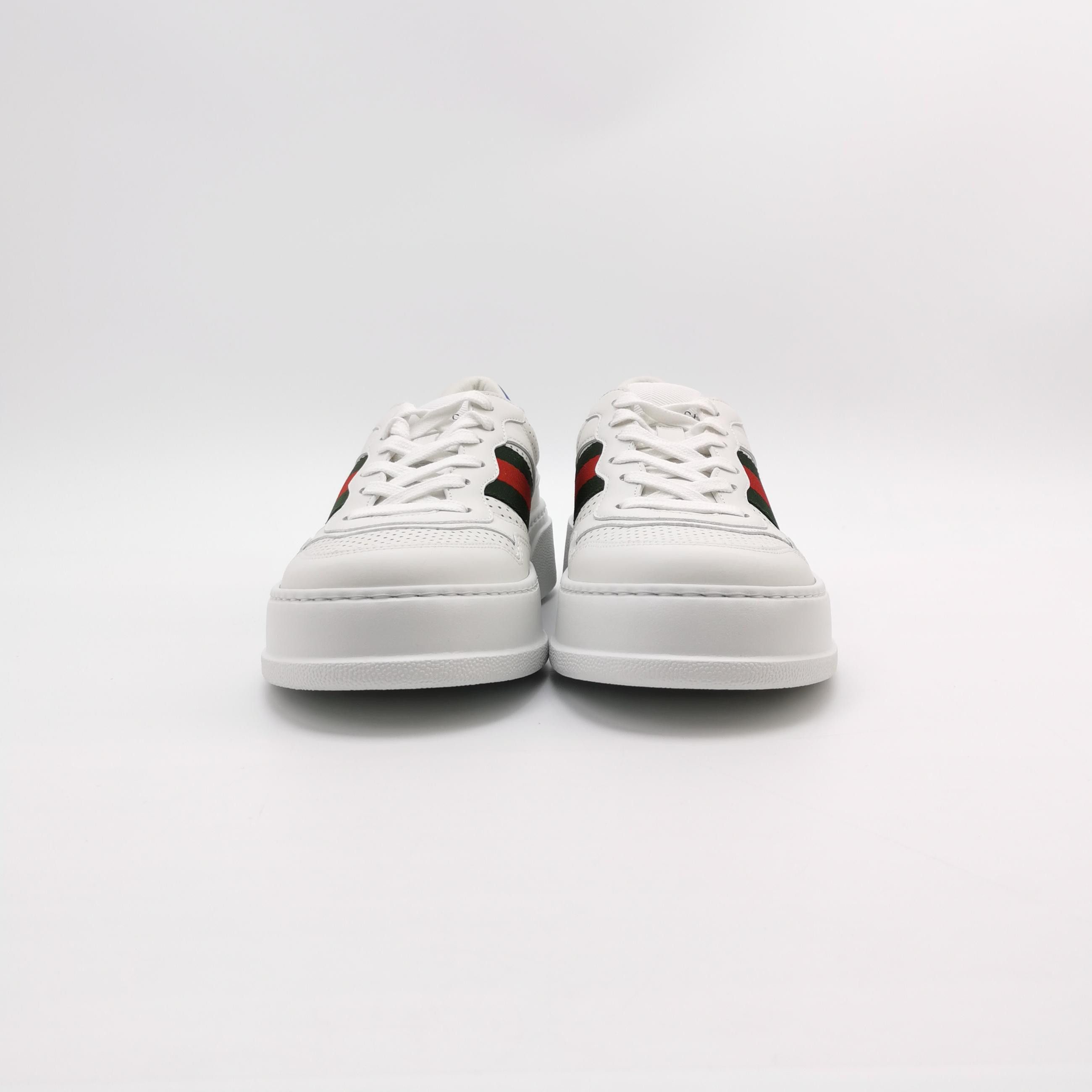 Gucci Gucci Men 8.5 Lowtop Sneakers Size US 8.5 / EU 41-42 - 3 Thumbnail
