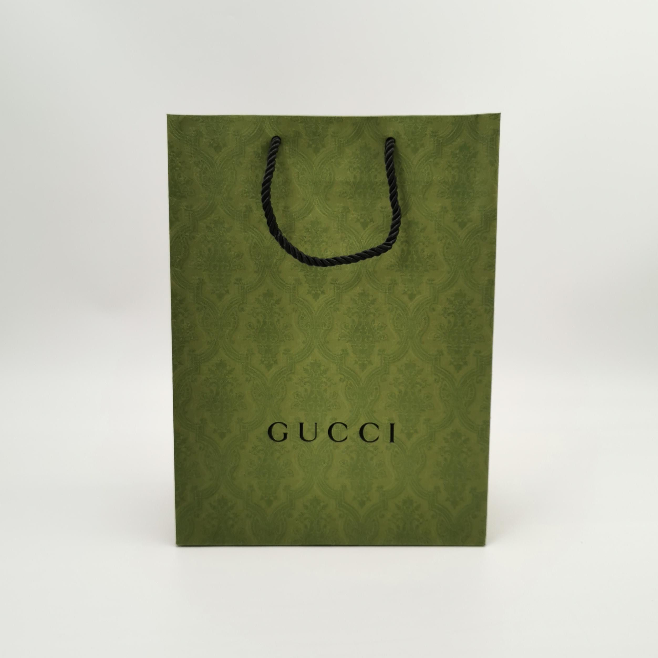Gucci Gucci Men 8.5 Lowtop Sneakers Size US 8.5 / EU 41-42 - 7 Thumbnail