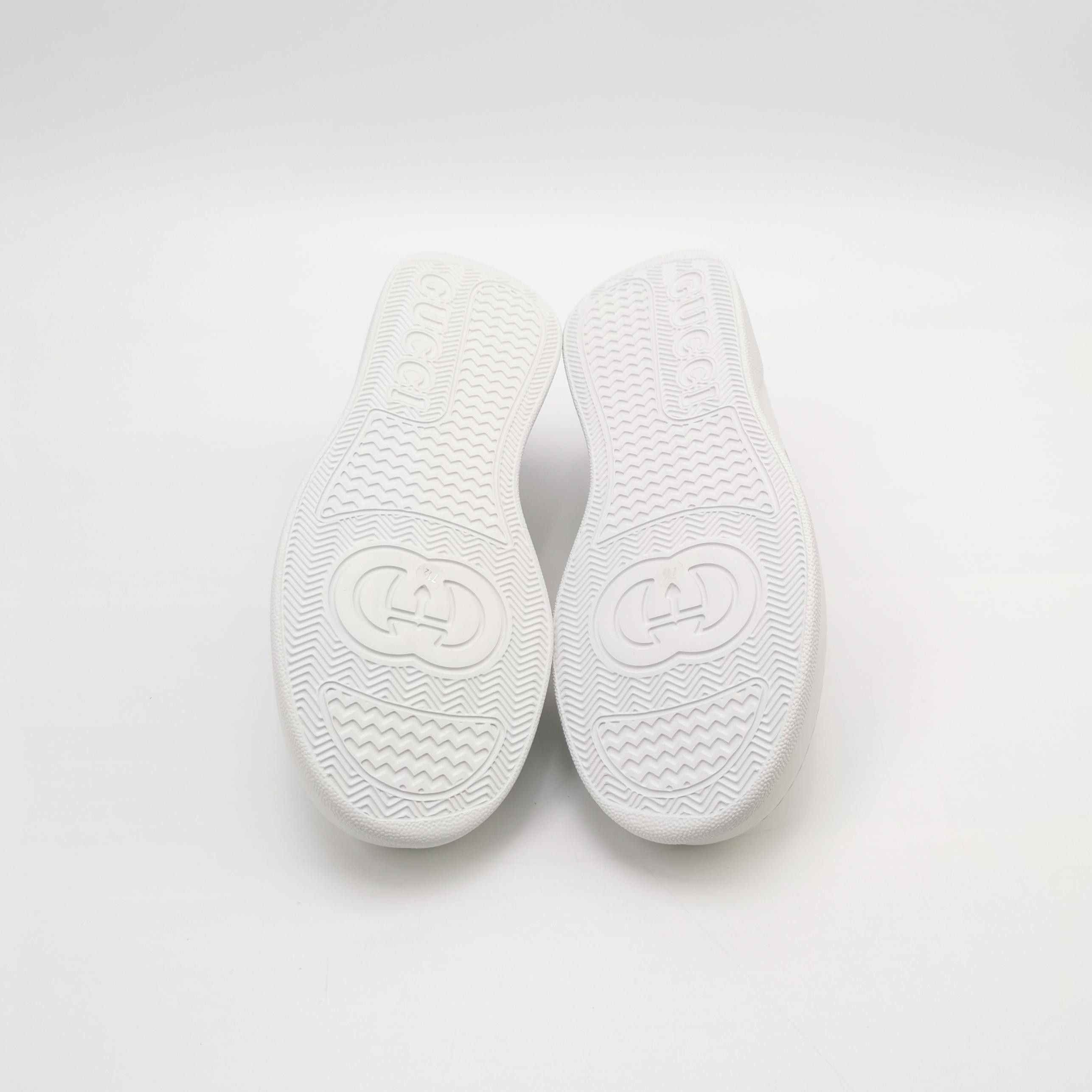 Gucci Gucci Men 8.5 Lowtop Sneakers Size US 8.5 / EU 41-42 - 5 Thumbnail