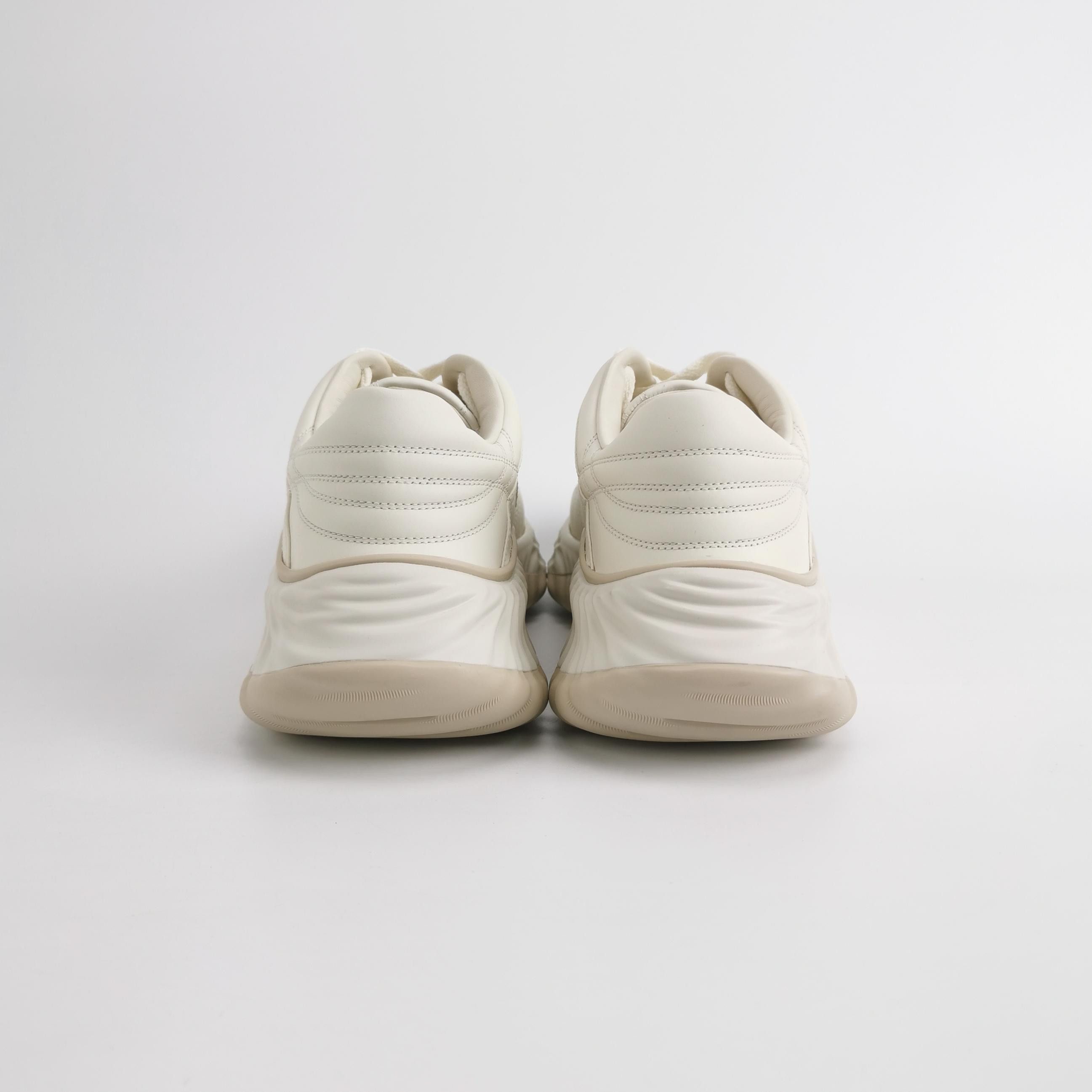 Gucci Gucci Men 8.5 Lowtop Sneakers Size US 8.5 / EU 41-42 - 4 Thumbnail