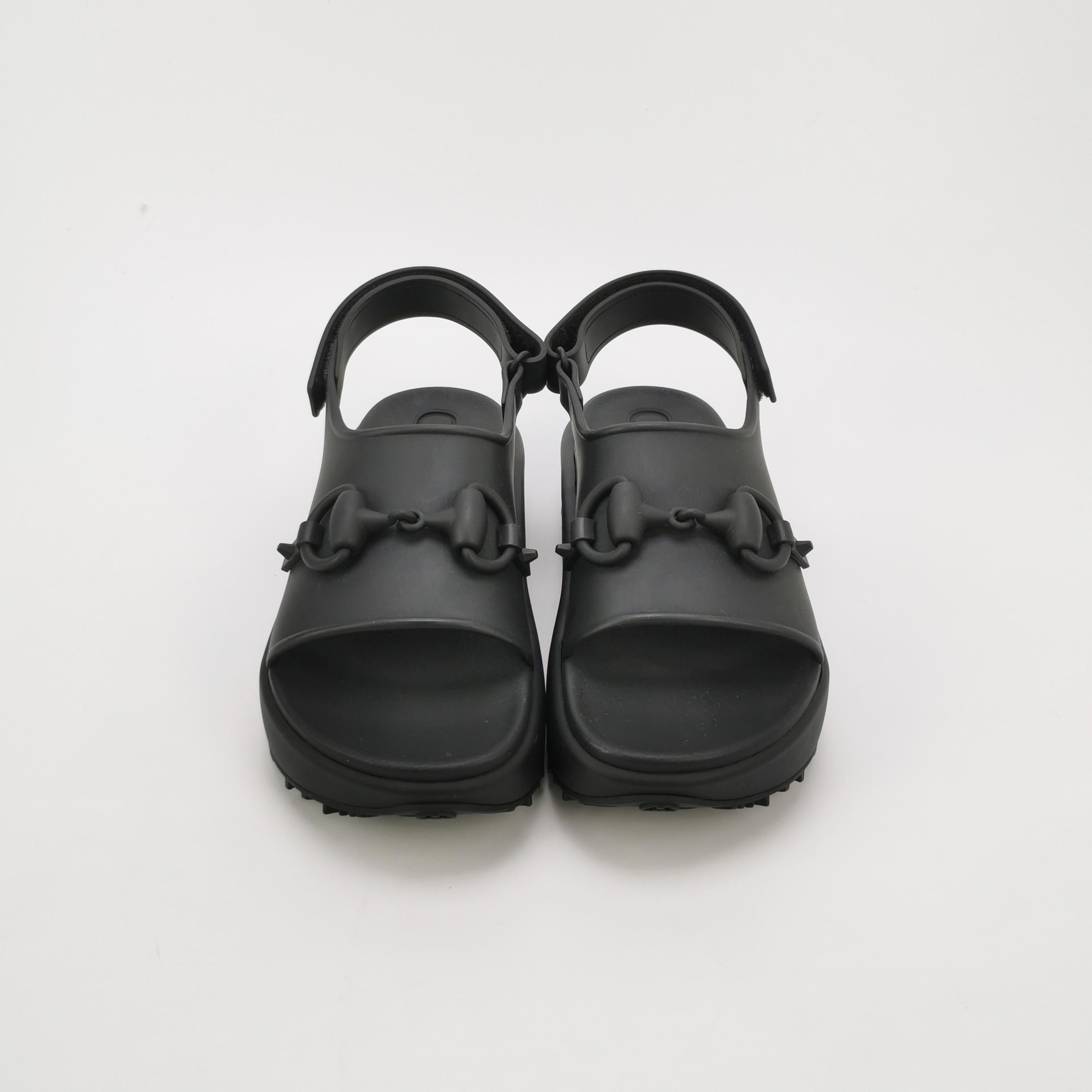 Gucci Gucci Men 6 Sandals Size US 6 / EU 39 - 3 Thumbnail